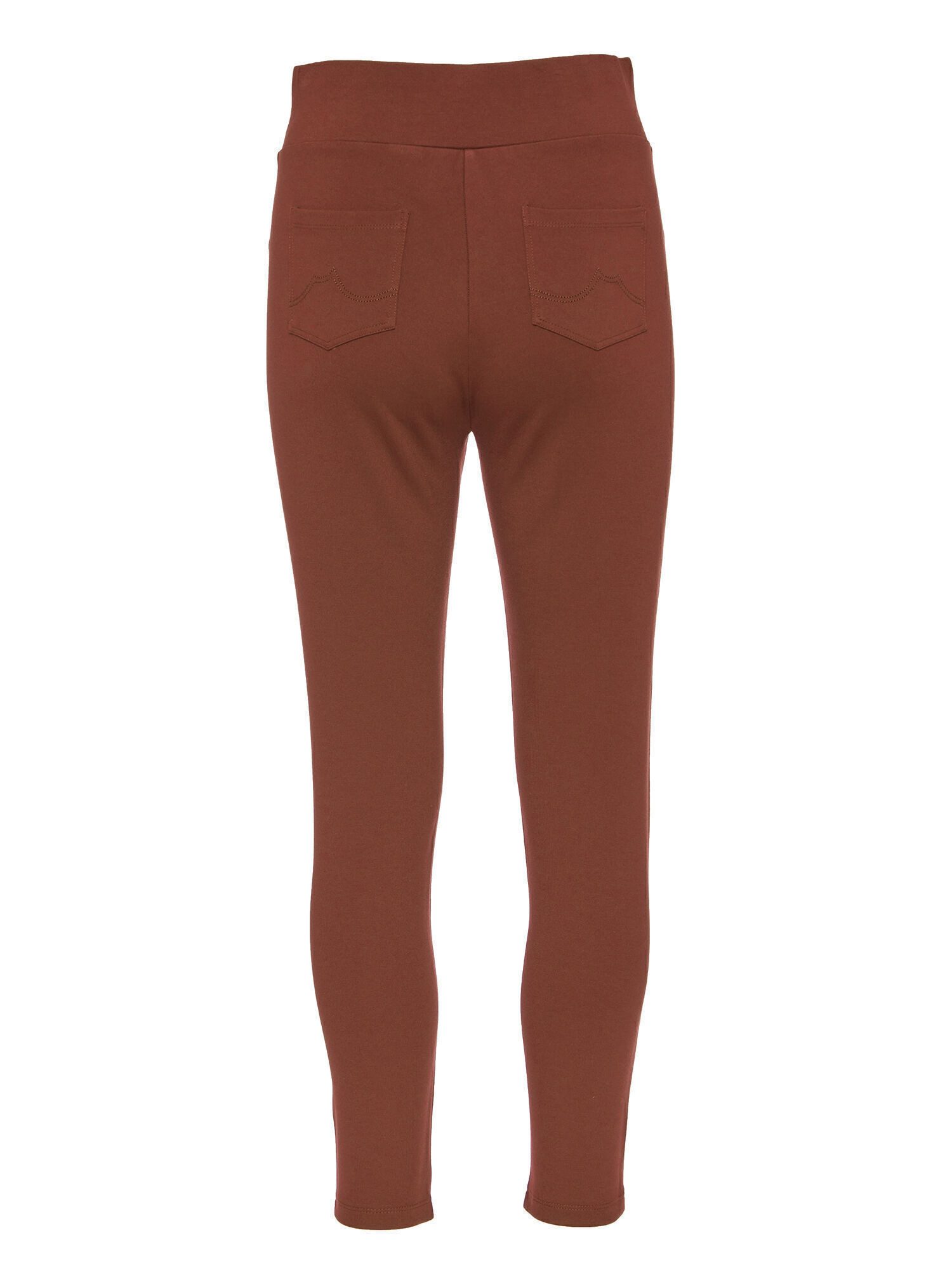 Christian Materne 7/8-Jeggings Jeggings Körpernah günstig online kaufen