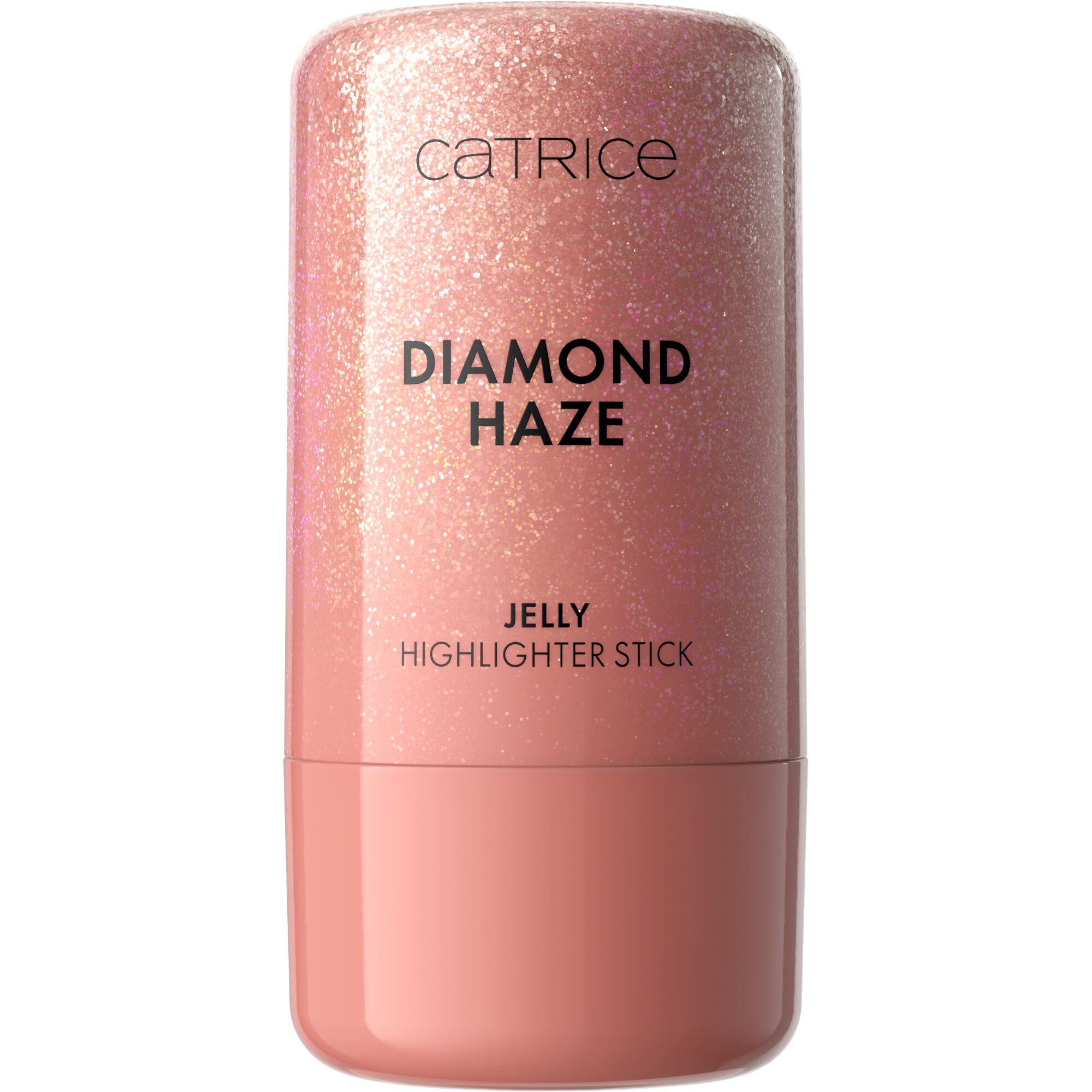 Catrice Highlighter Diamond Haze Jelly Highlighter Stick, 3-tlg.