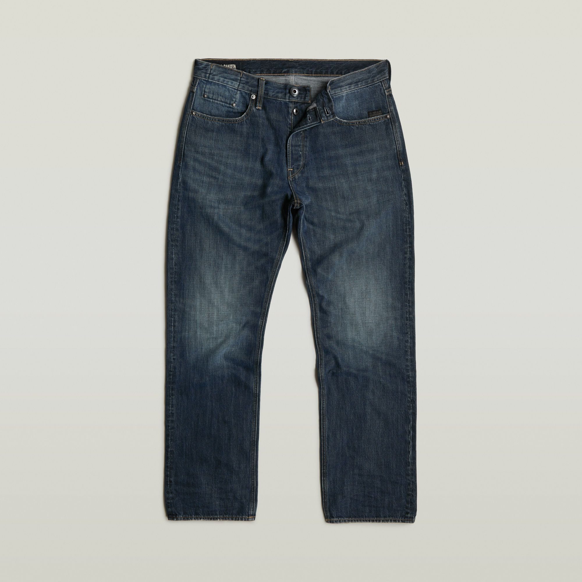 G-STAR 5-Pocket-Jeans