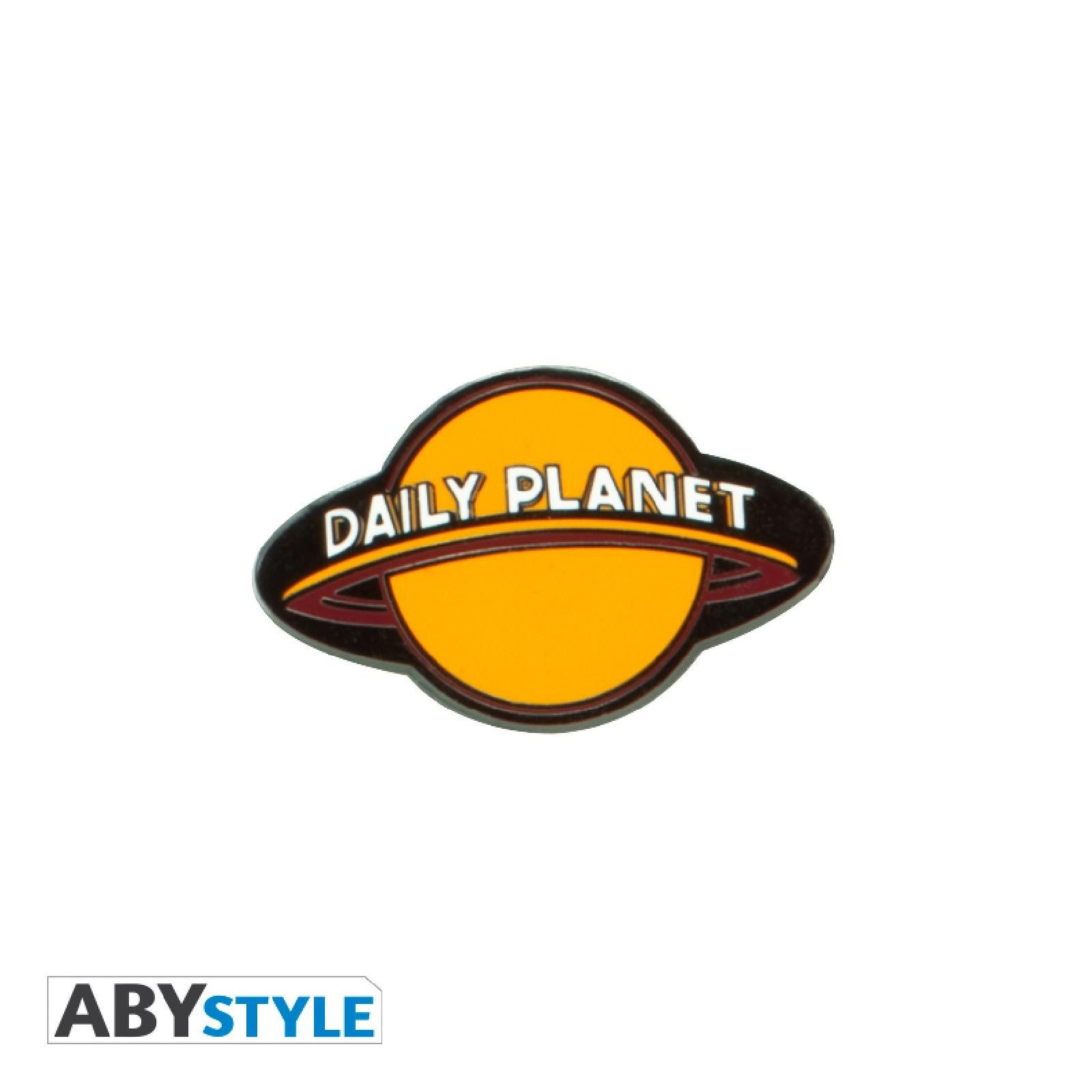 Merchandise-Figur DC COMICS - Pin Daily Planet