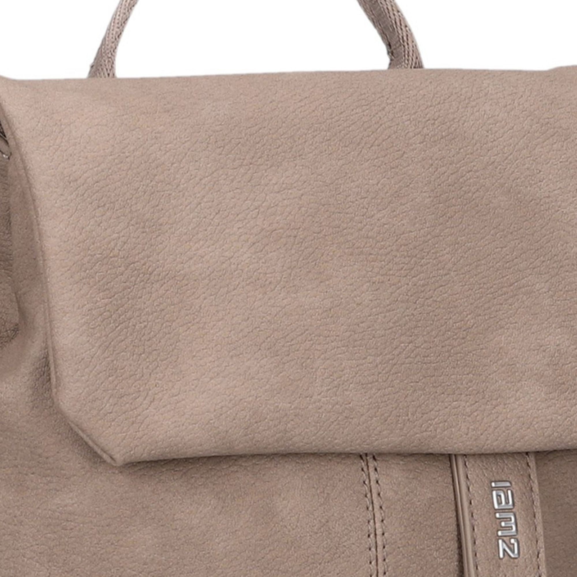 Zwei Rucksack Mademoiselle.M, Polyurethan