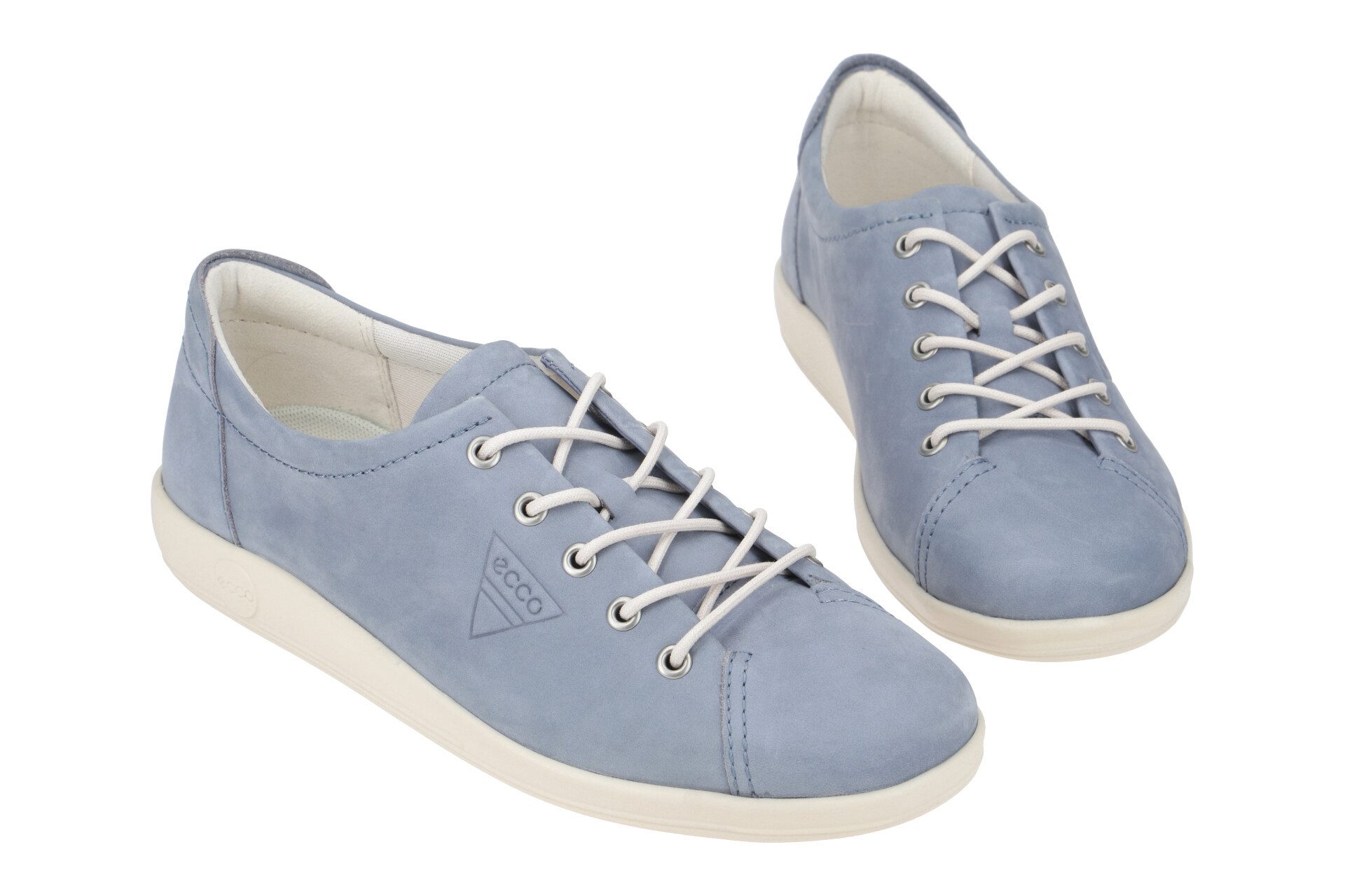 Ecco 20650302646 Schnürschuh