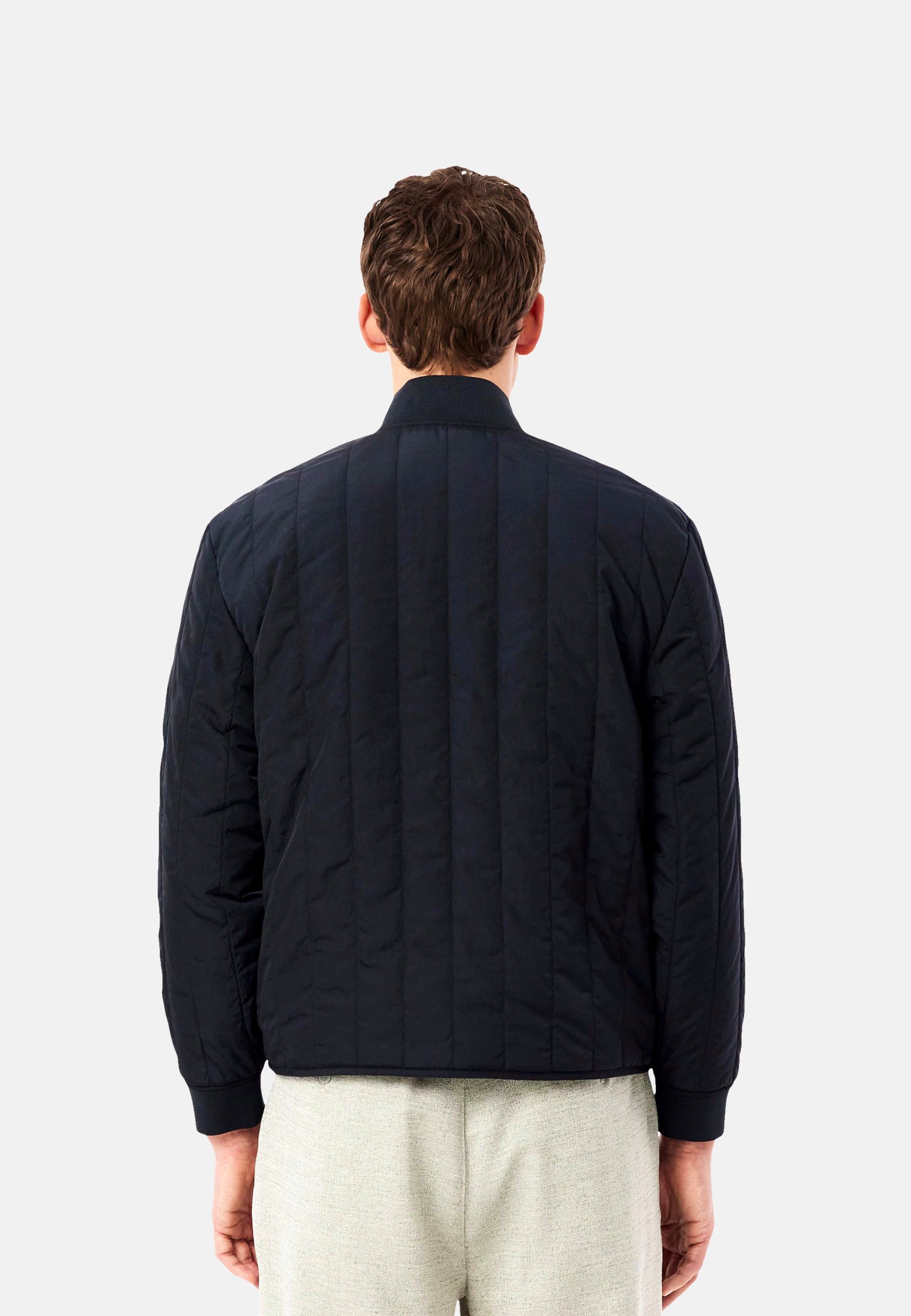 Lacoste Blouson Jacke Blouson (1-St) Keine