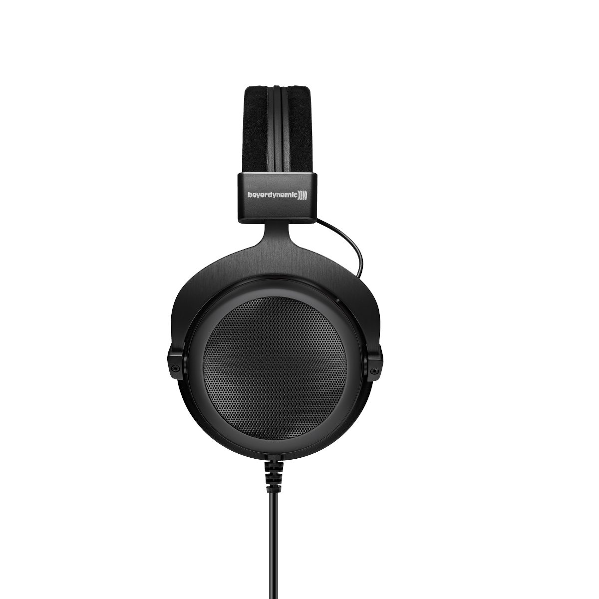 beyerdynamic DT 880 Edition HiFi-Kopfhörer (250 Ohm, Keine Sprachsteuerung, Halboffene Bauweise, Hi-Fi Kopfhörer)