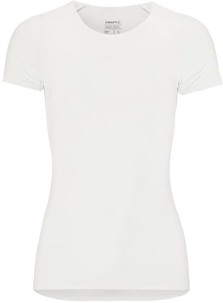 Craft T-Shirt Pro Dry Nanoweight SS W