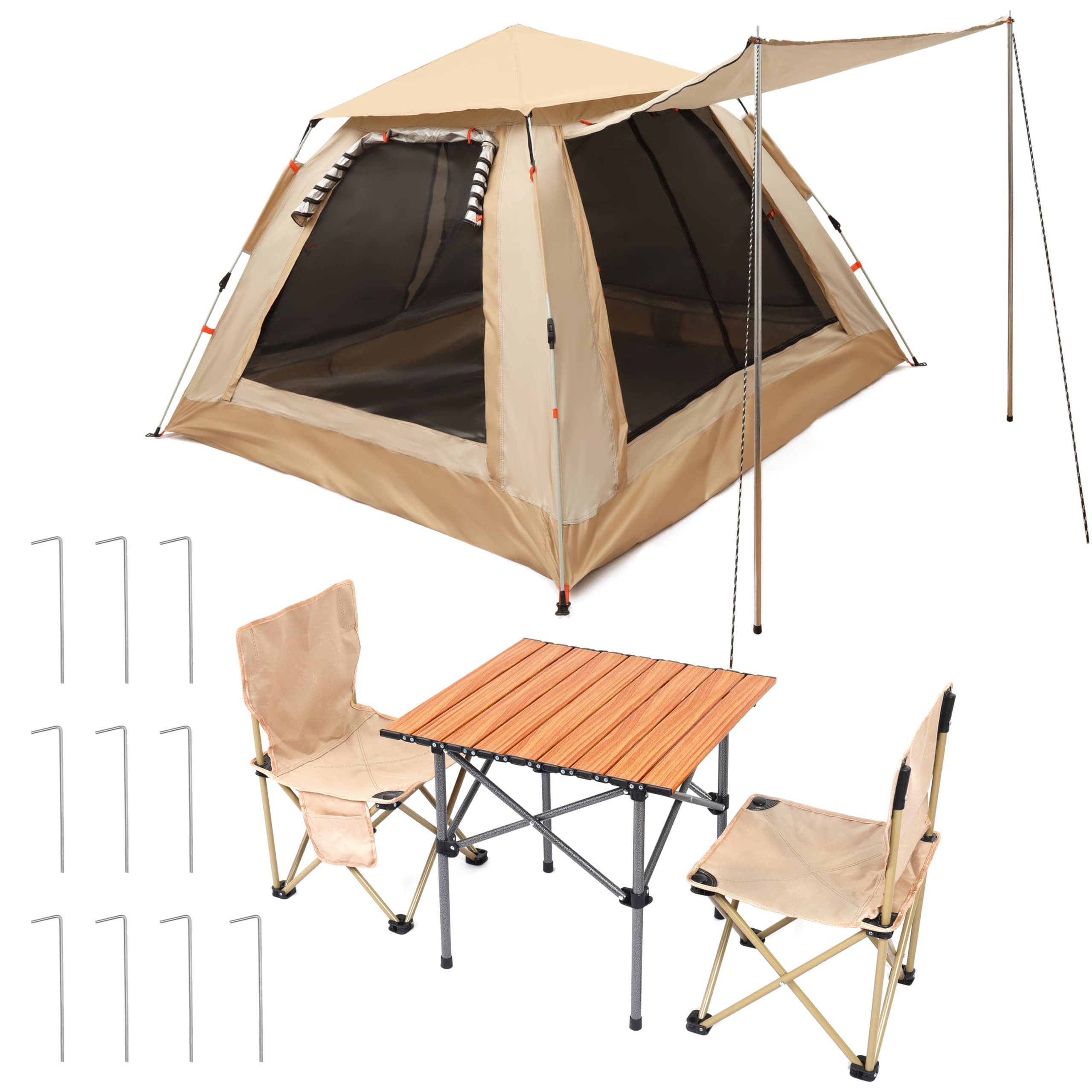 Belle Vous Campingtisch Belle Vous Camping günstig online kaufen