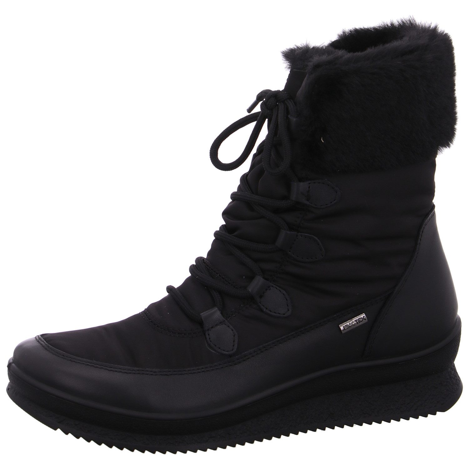 Imac Snowboots