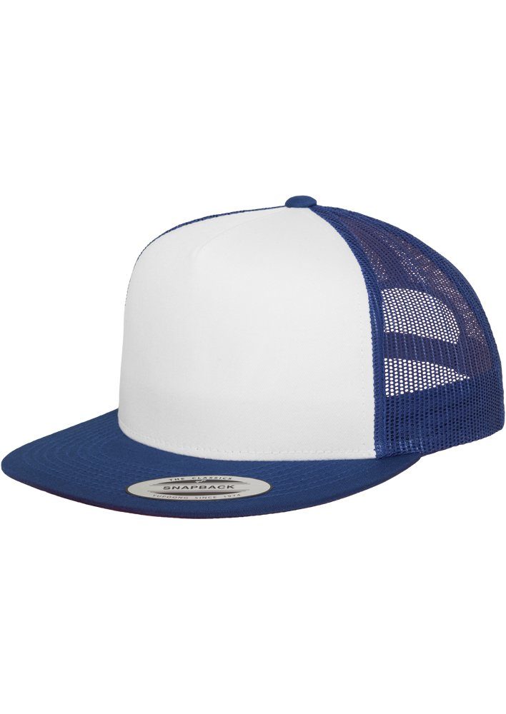 Flexfit Snapback Cap Flexfit Classic Trucker günstig online kaufen