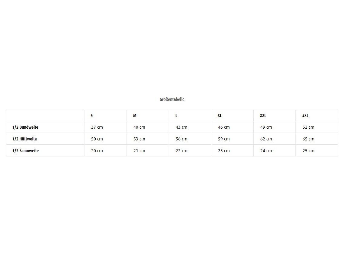 James & Nicholson Arbeitshose Robuste Arbeitshose mit Knietaschen Workwear Hose JN814 wind-und wasserabweisend