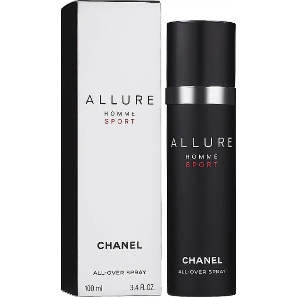 CHANEL Körperspray Allure Homme Sport All-Over Spray