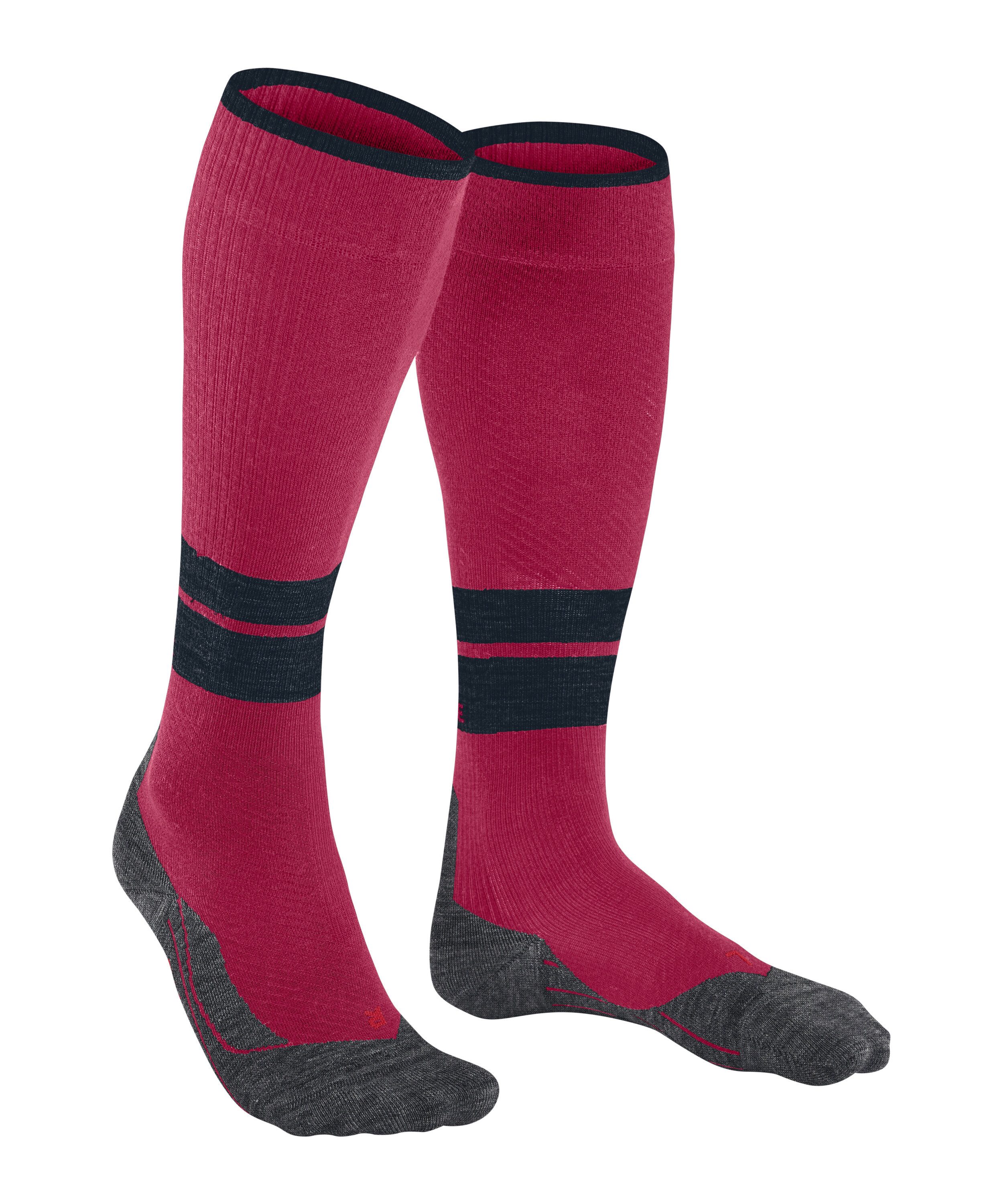 FALKE Funktionssocken TK Compression Energy Kniestrümpfe (1-Paar)