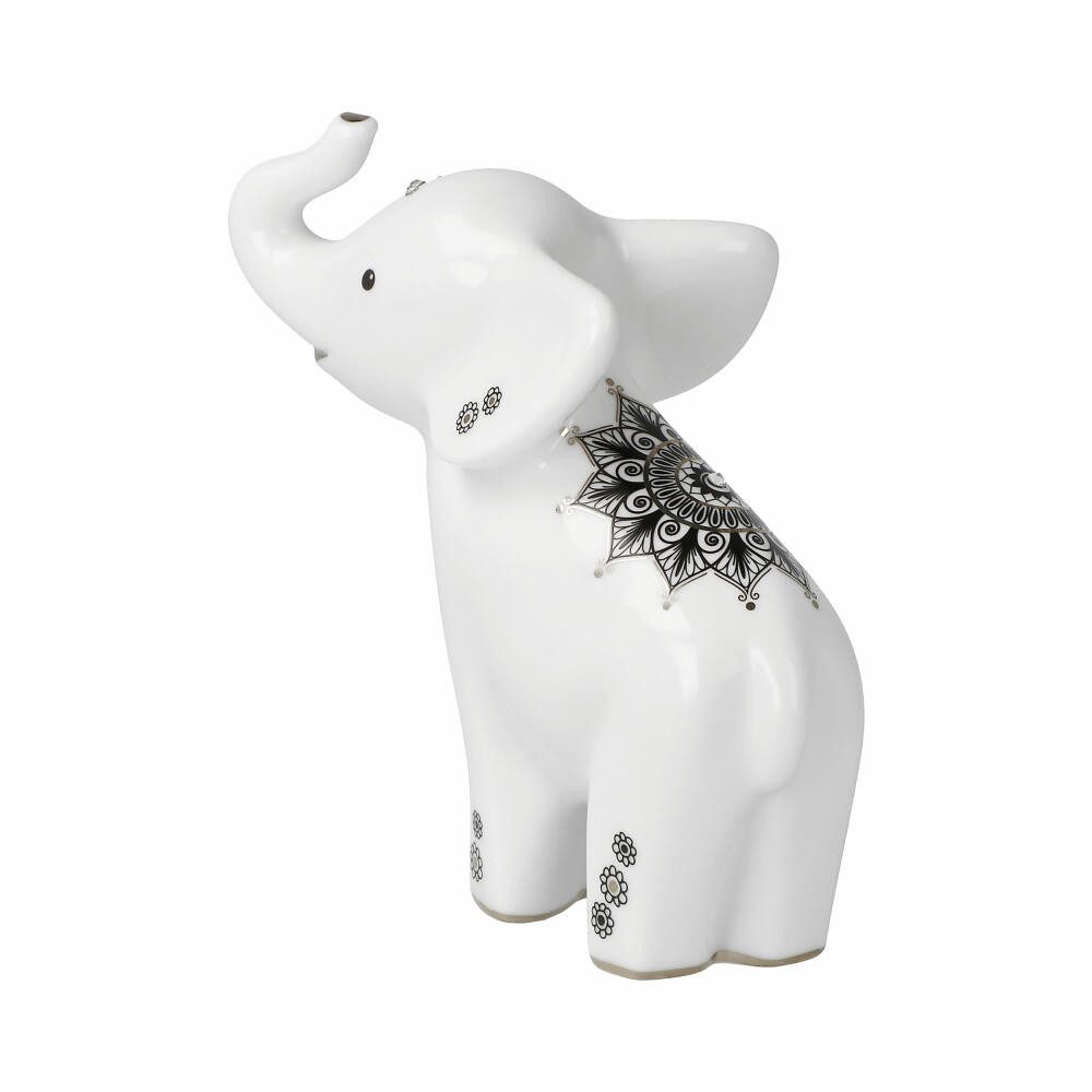 Goebel Dekofigur Elephant - Kamili