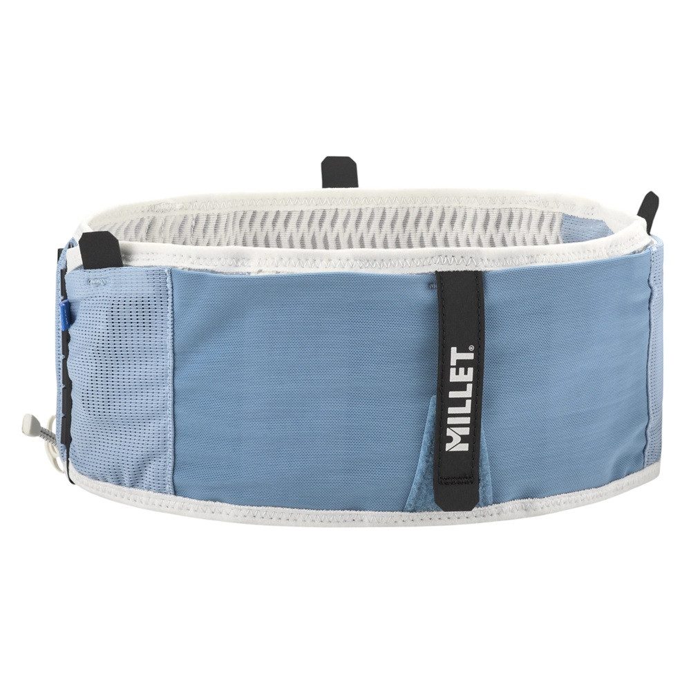 Millet Gürteltasche Trailgürtel Intense Belt (für Trailläufe) blau