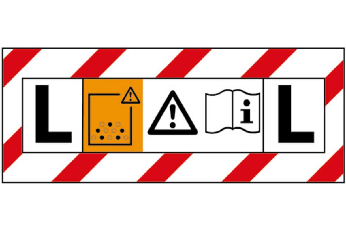 metabo Industriesauger ASR 50 L SC, Allessauger mit elektromagnetischer Abrüttlung
