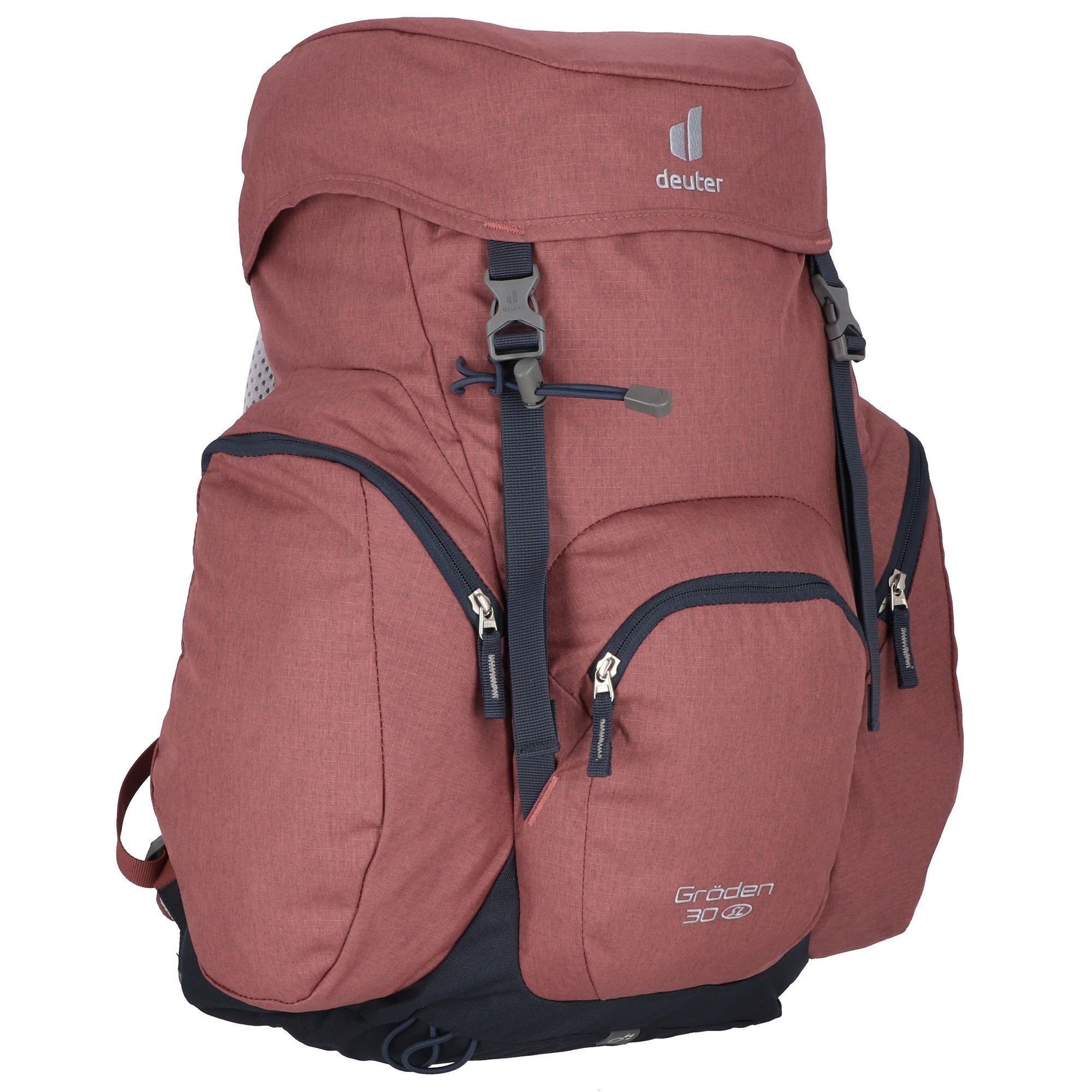 deuter Wanderrucksack Gröden, Polyester