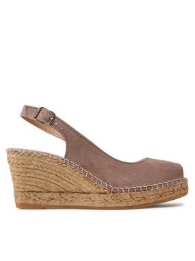 Toni Pons Espadrilles Calpe Taupe Espadrille