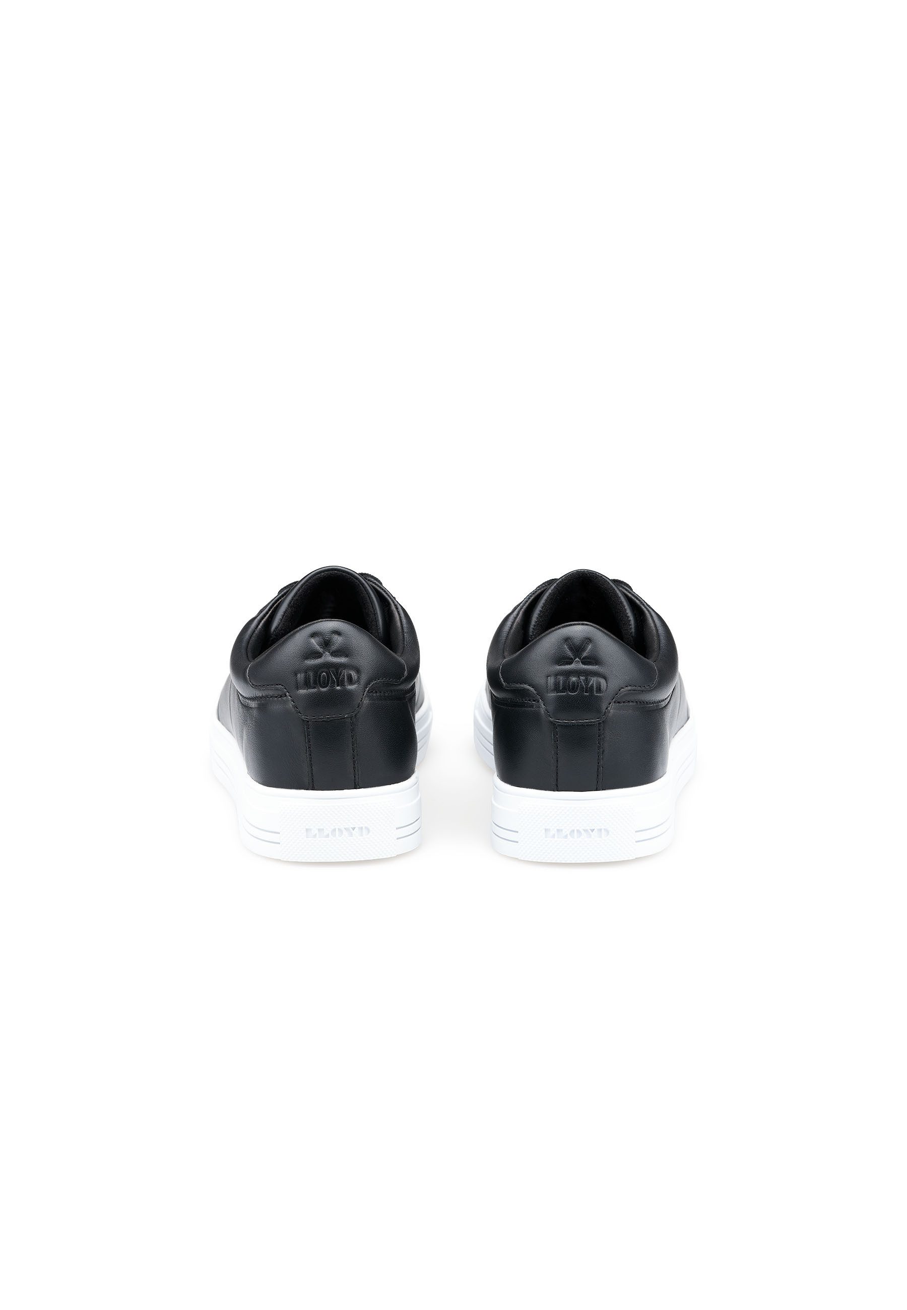Lloyd COURT Sneaker mit herausnehmbarem Fußbett