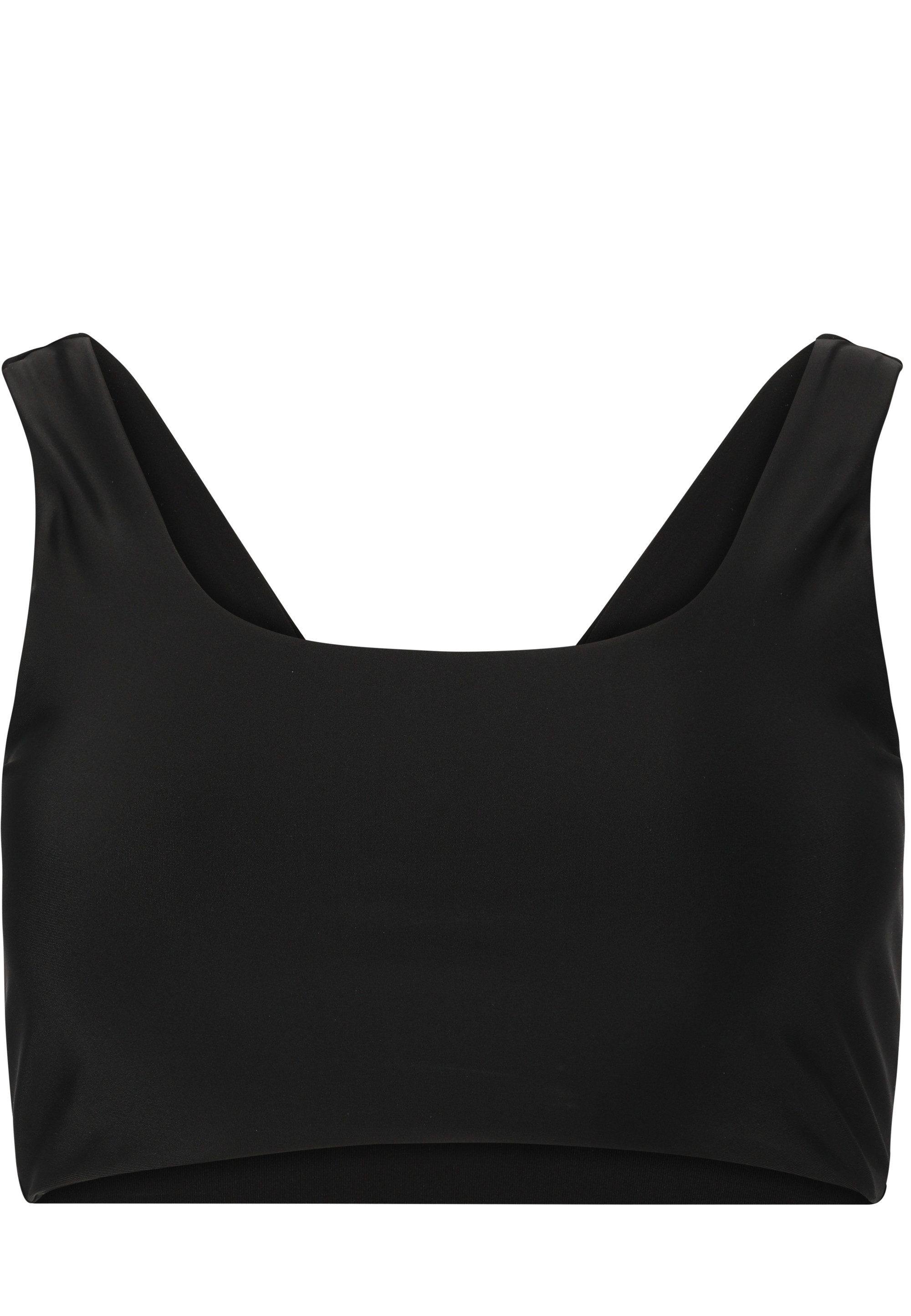 ATHLECIA Triangel-Bikini-Top Bay, mit feuchtigkeitsregulierender Funktion günstig online kaufen