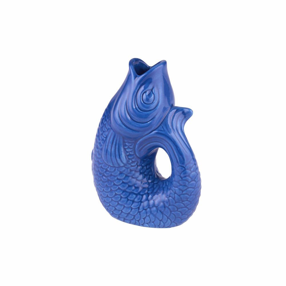 Giftcompany Dekovase Monsieur Carafon XS Azure, günstig online kaufen