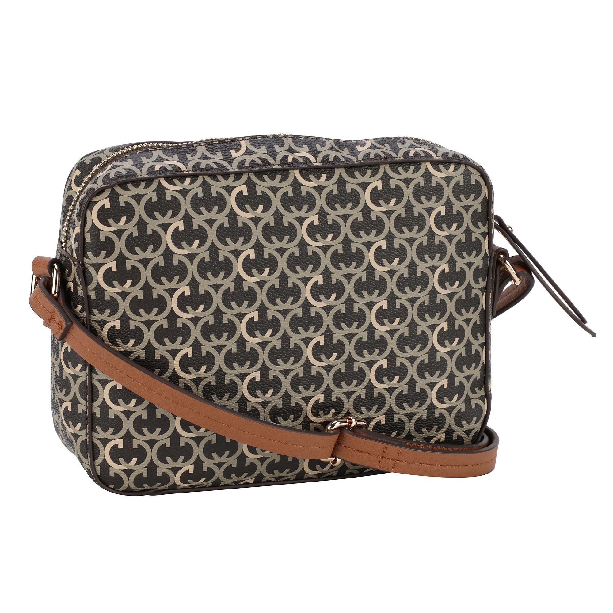 GERRY WEBER Umhängetasche Aeon, Polyurethan
