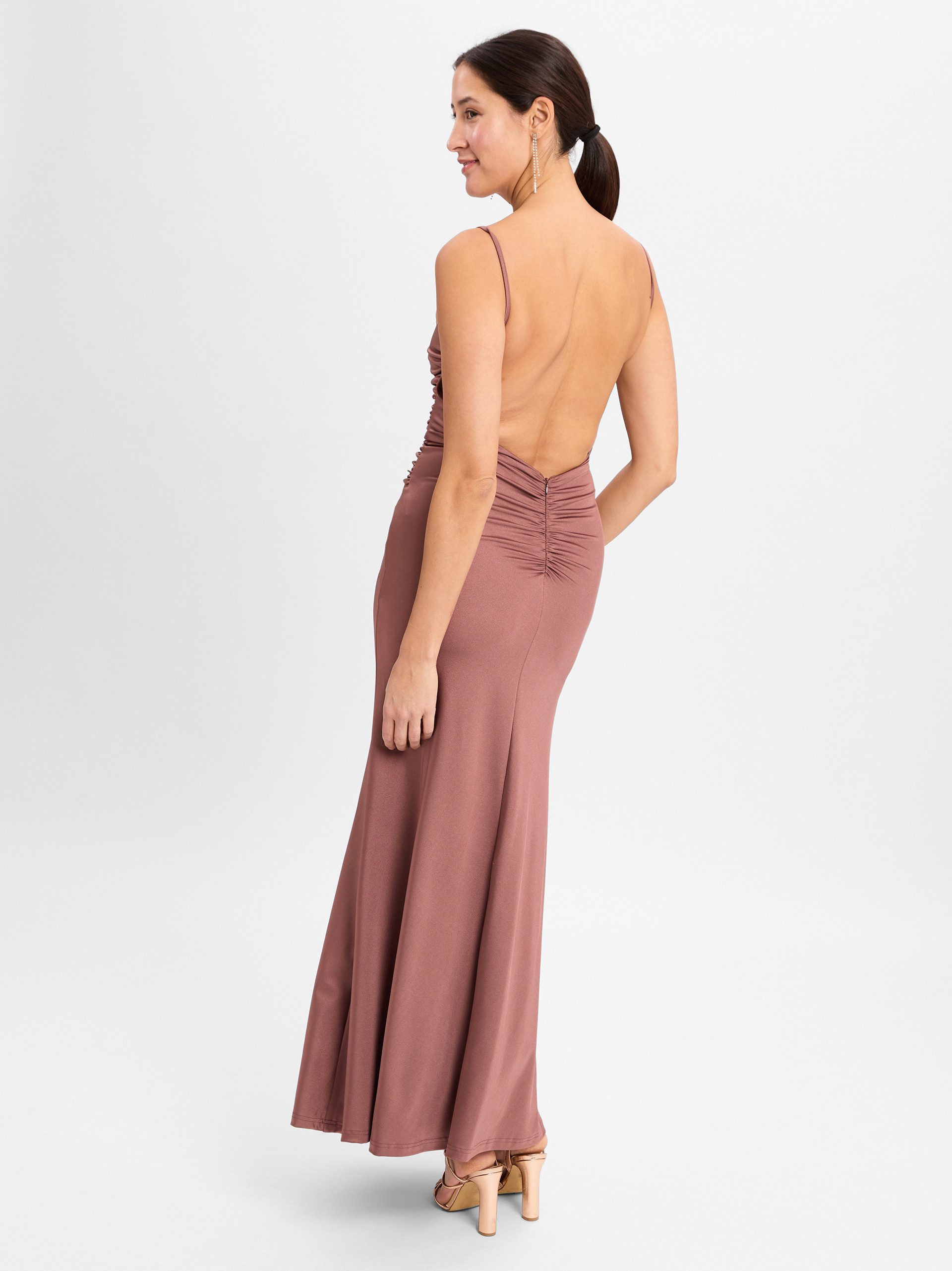 Marie Lund Abendkleid günstig online kaufen
