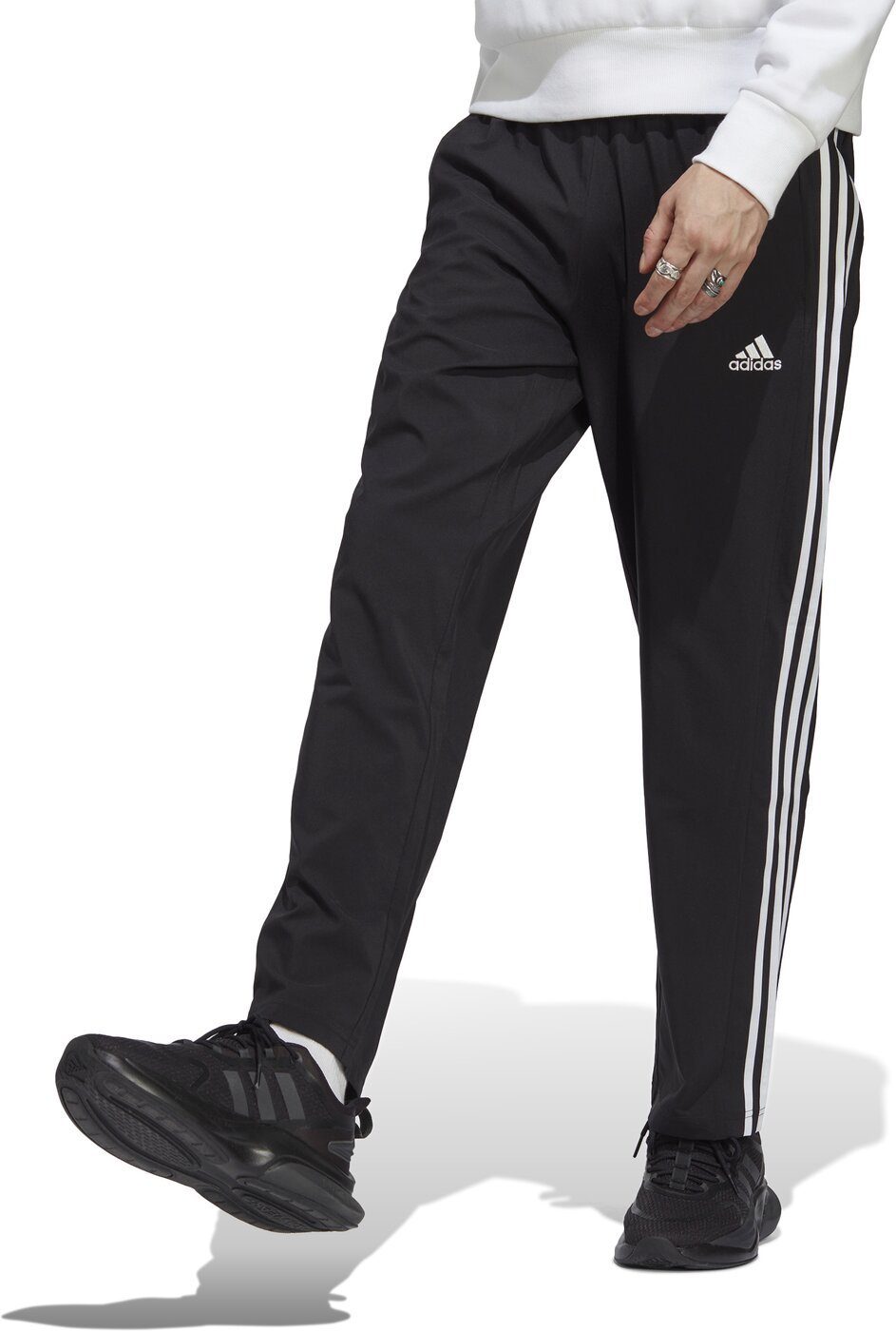 adidas Sportswear Sporthose M STANFRD O günstig online kaufen