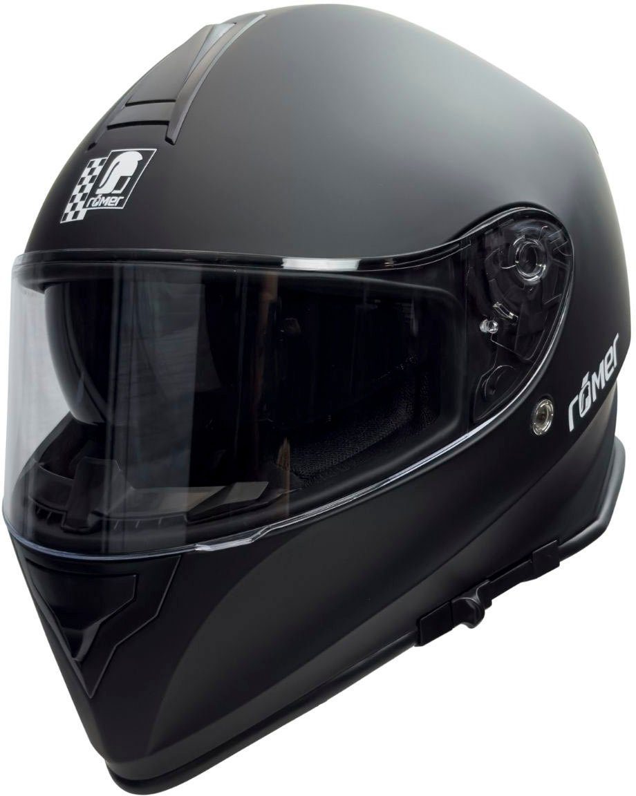 RÖMER HELME Motorradhelm Fürth