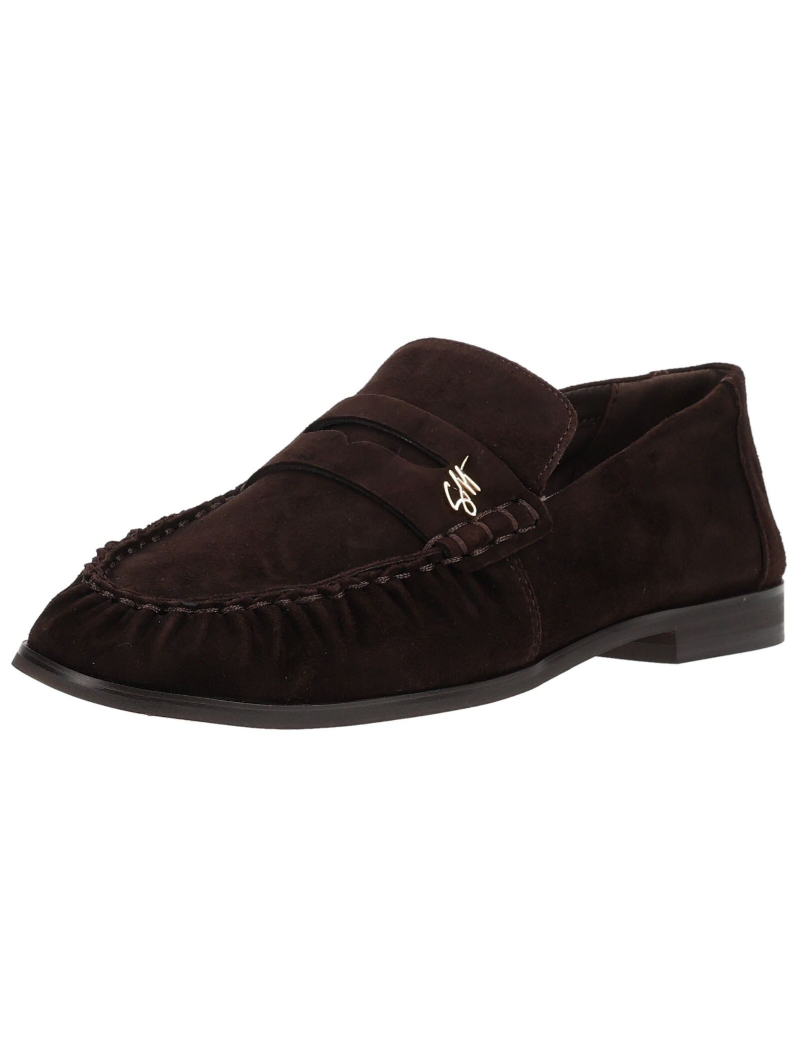 STEVE MADDEN STEVE MADDEN Slipper Veloursleder Slipper