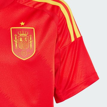 adidas Performance Fußballtrikot SPANIEN 24 KIDS HEIMTRIKOT