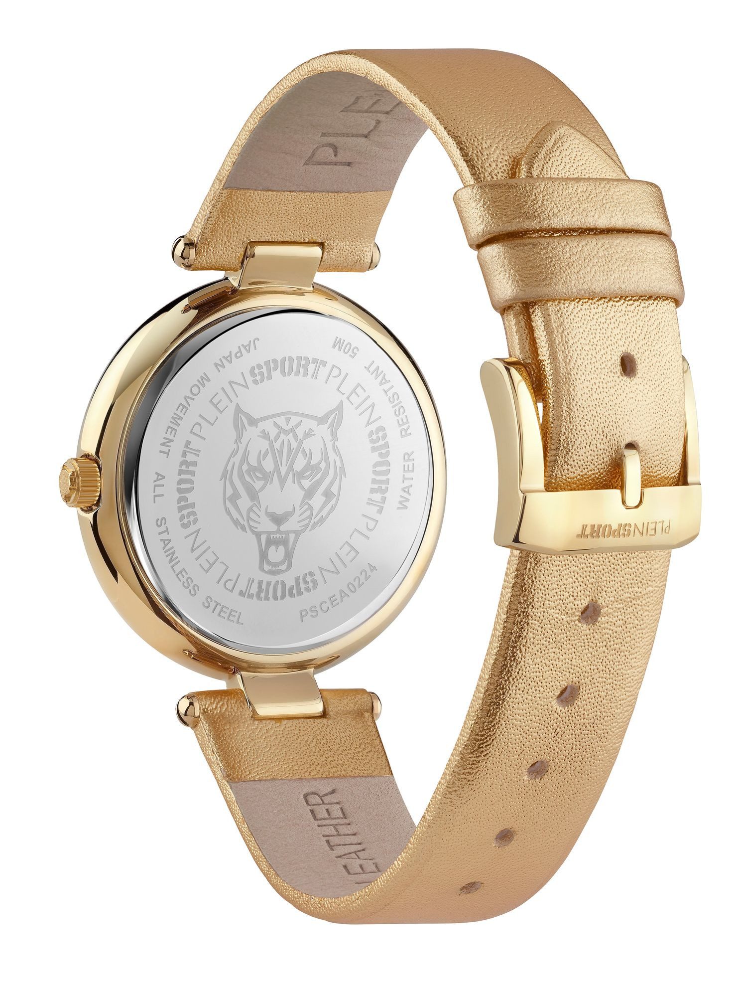 PHILIPP PLEIN Quarzuhr PSCEA0224