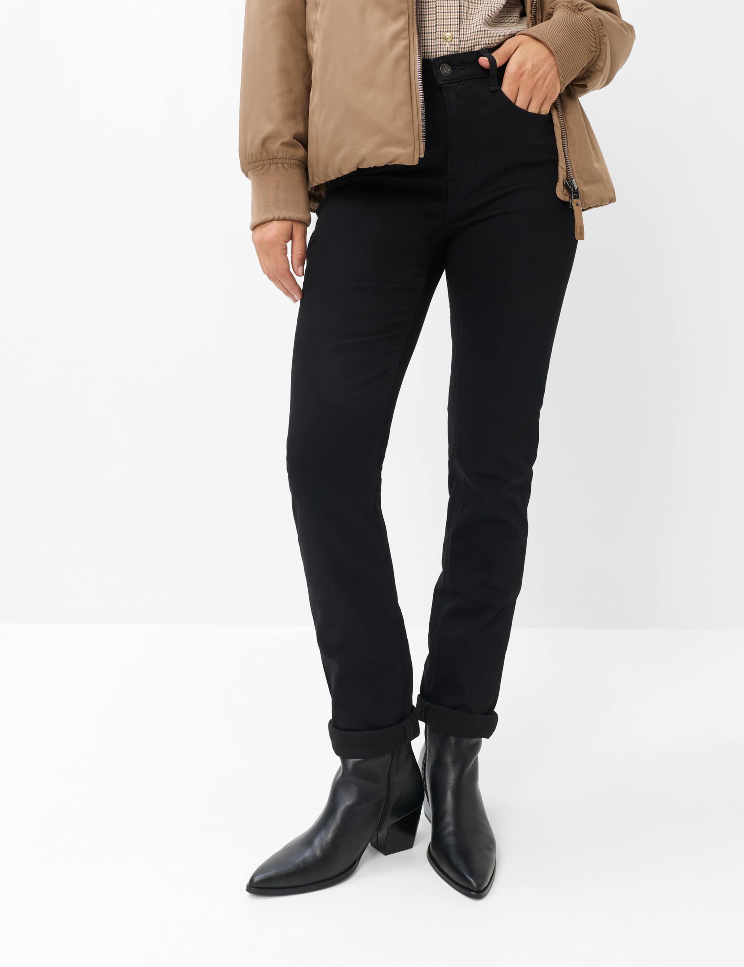 Brax 5-Pocket-Jeans Style CAROLA