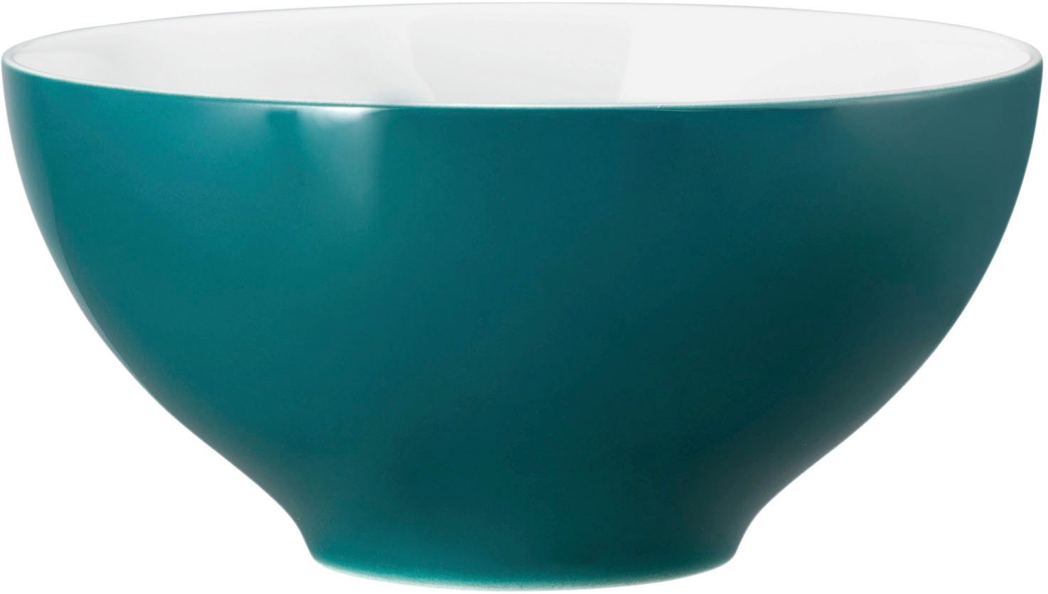 Seltmann Weiden Schüssel Life Fashion, Porzellan, (1-tlg), Schale rund, 15,5 cm