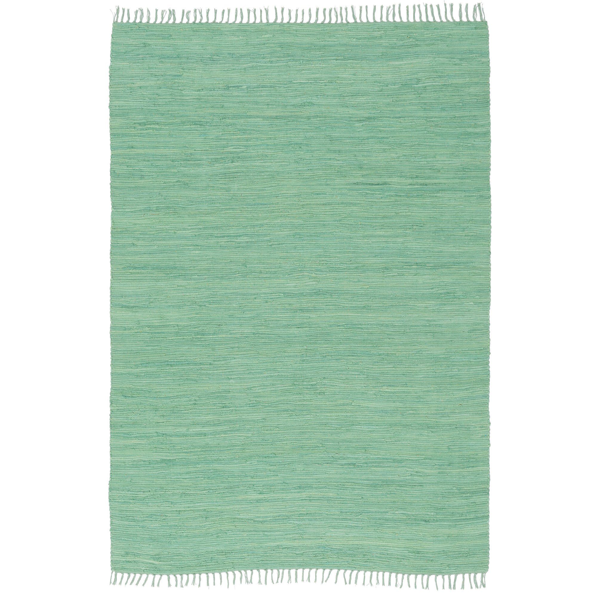 Pergamon Designteppich Baumwolle Natur Teppich Jolly günstig online kaufen