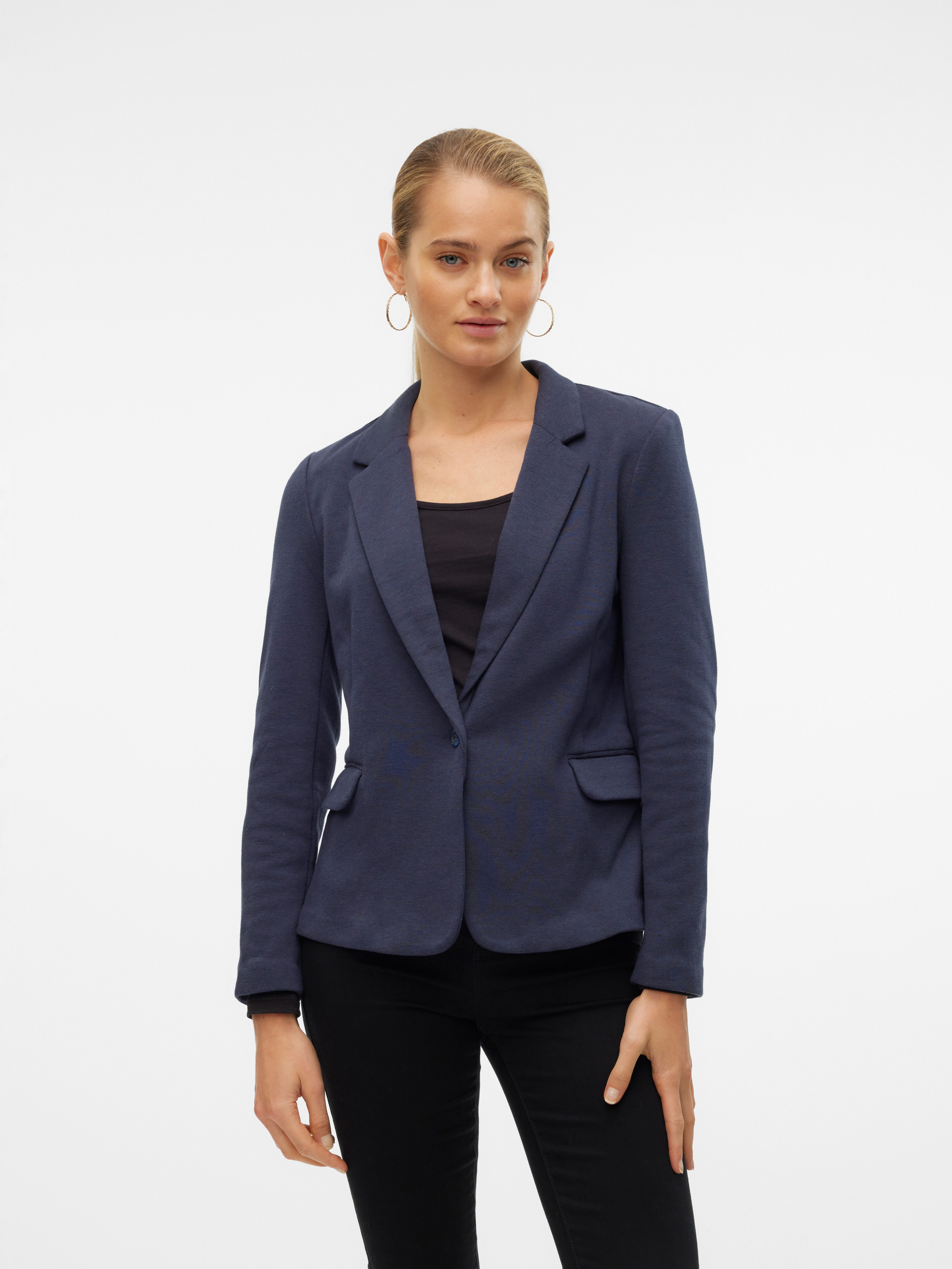 Vero Moda Jerseyblazer VMJULIA LS BLAZER