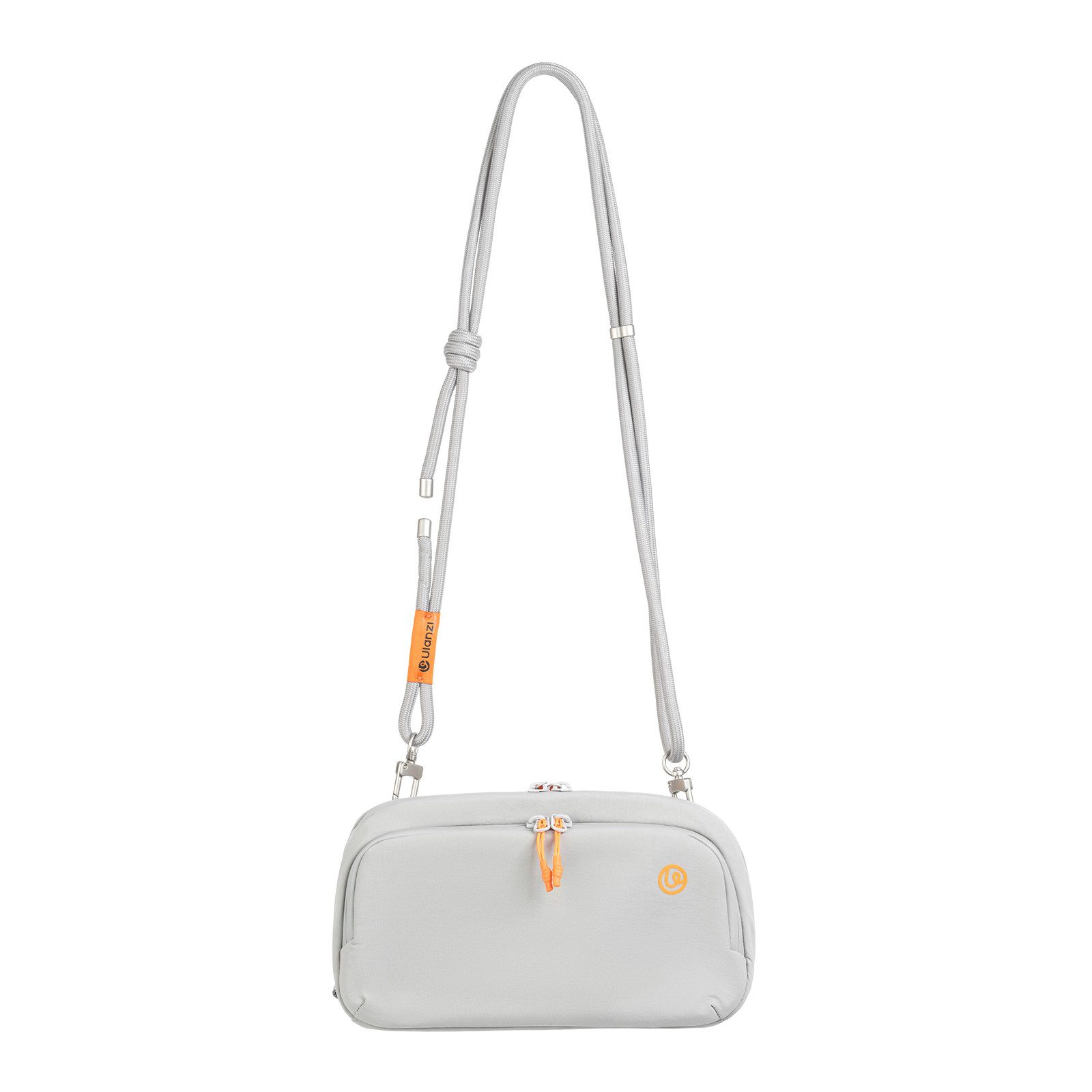 ULANZI Tragetasche Ulanzi YY08 TechLite Sling Tasche Leichte 2L Umhängetasche