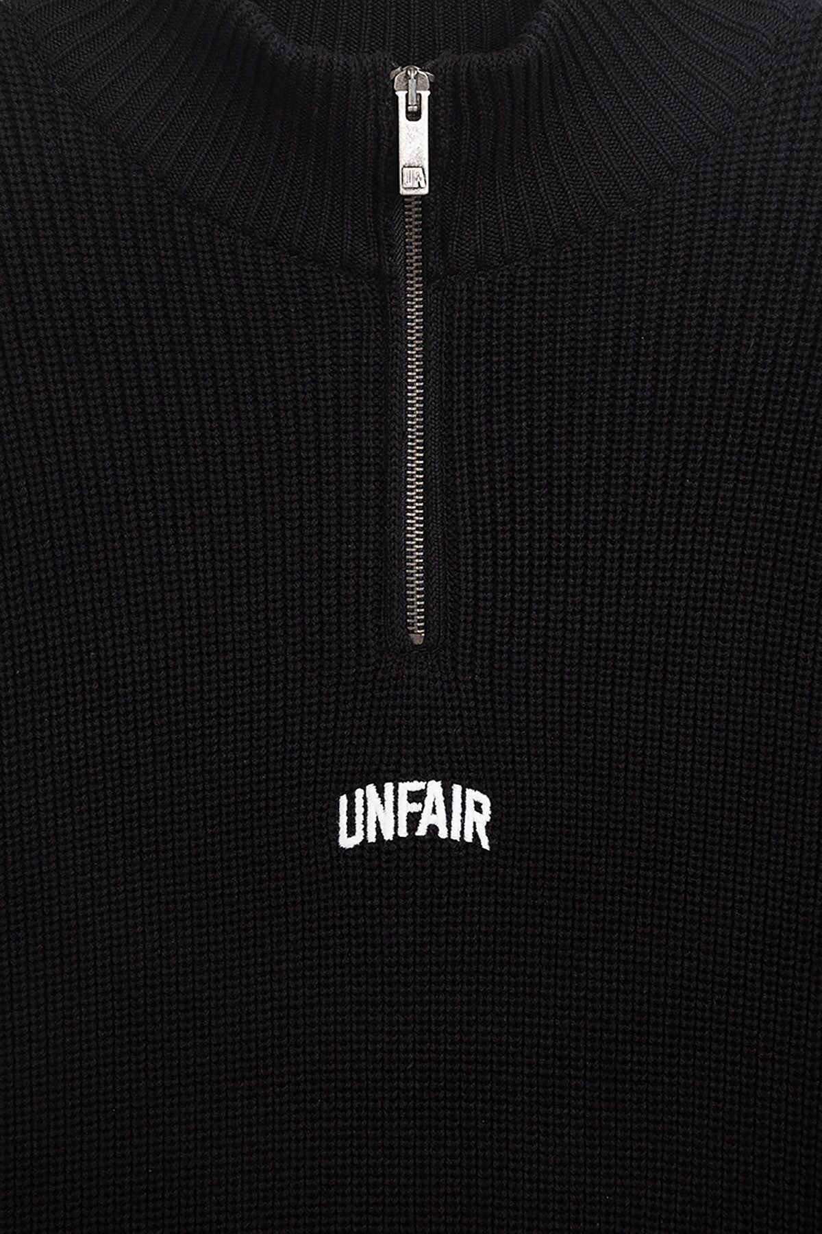 Unfair Athletics Sweater Heavy Knitted