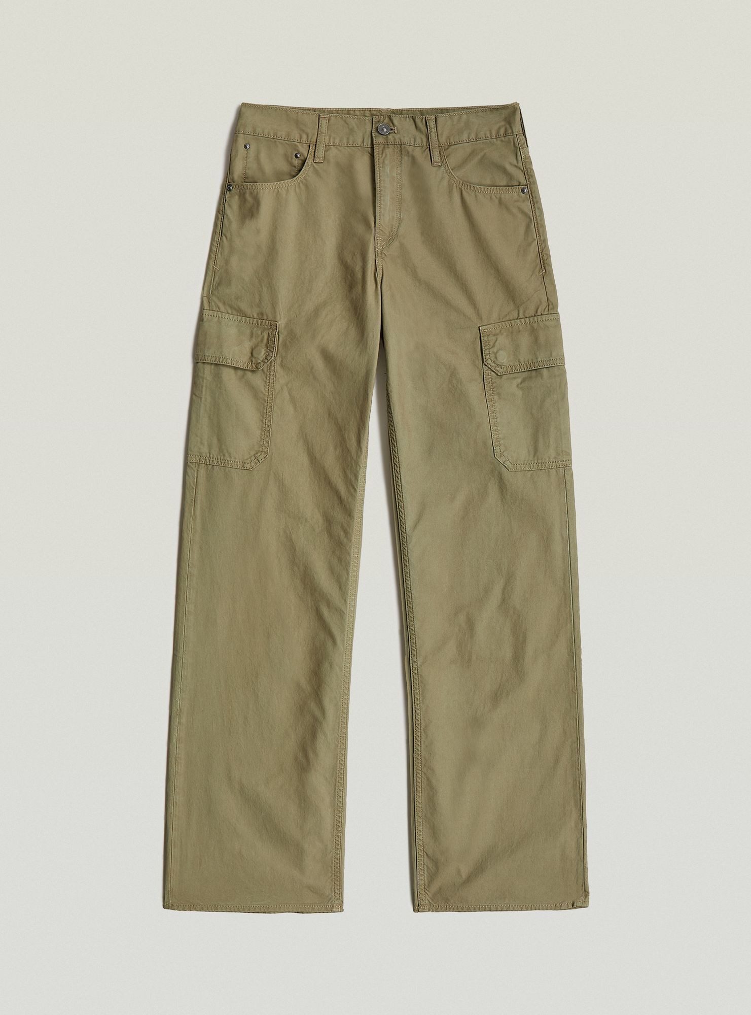 G-STAR Cargohose Judee Cargohose
