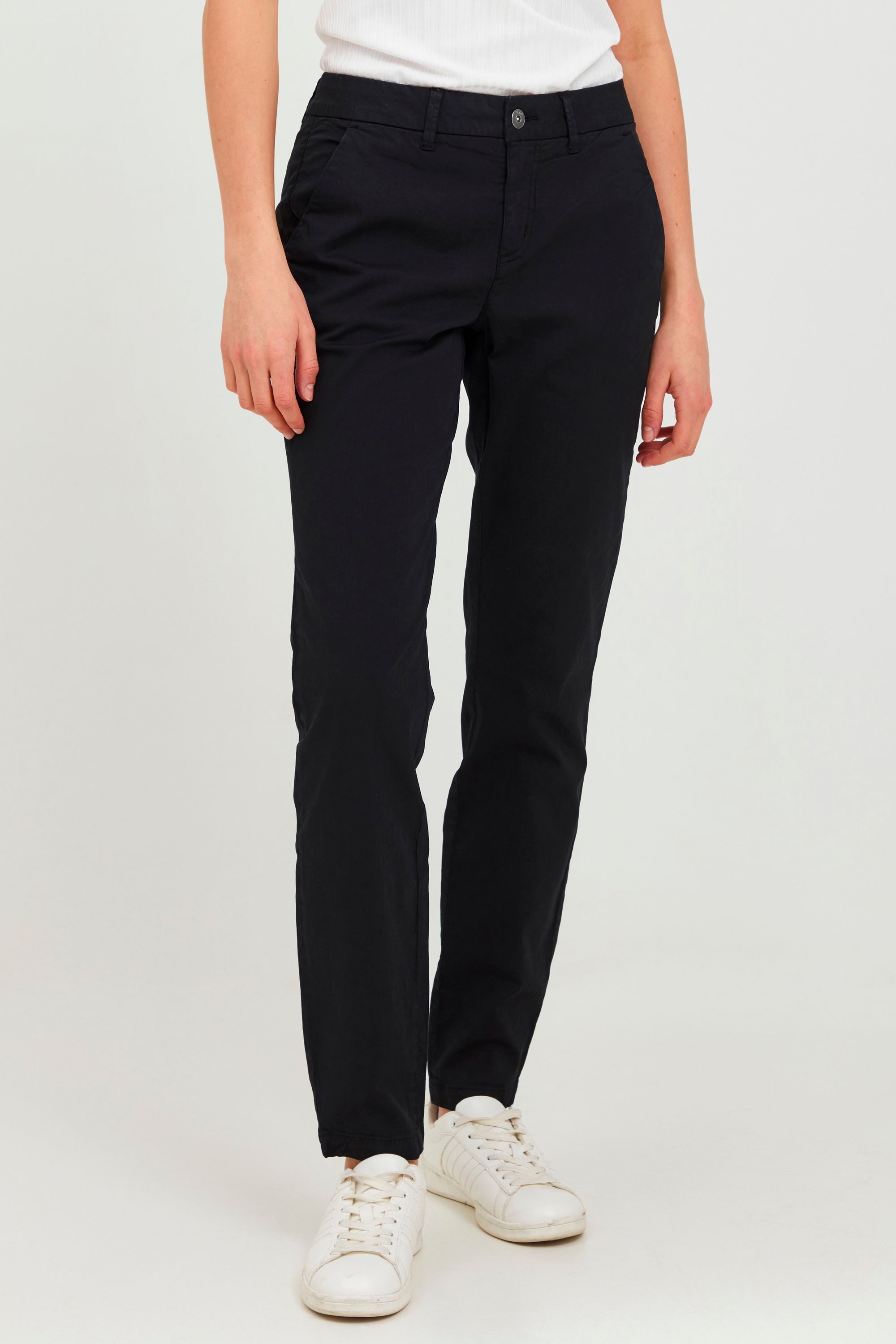 OXMO Chinohose OXChilli lange Hose Regular günstig online kaufen