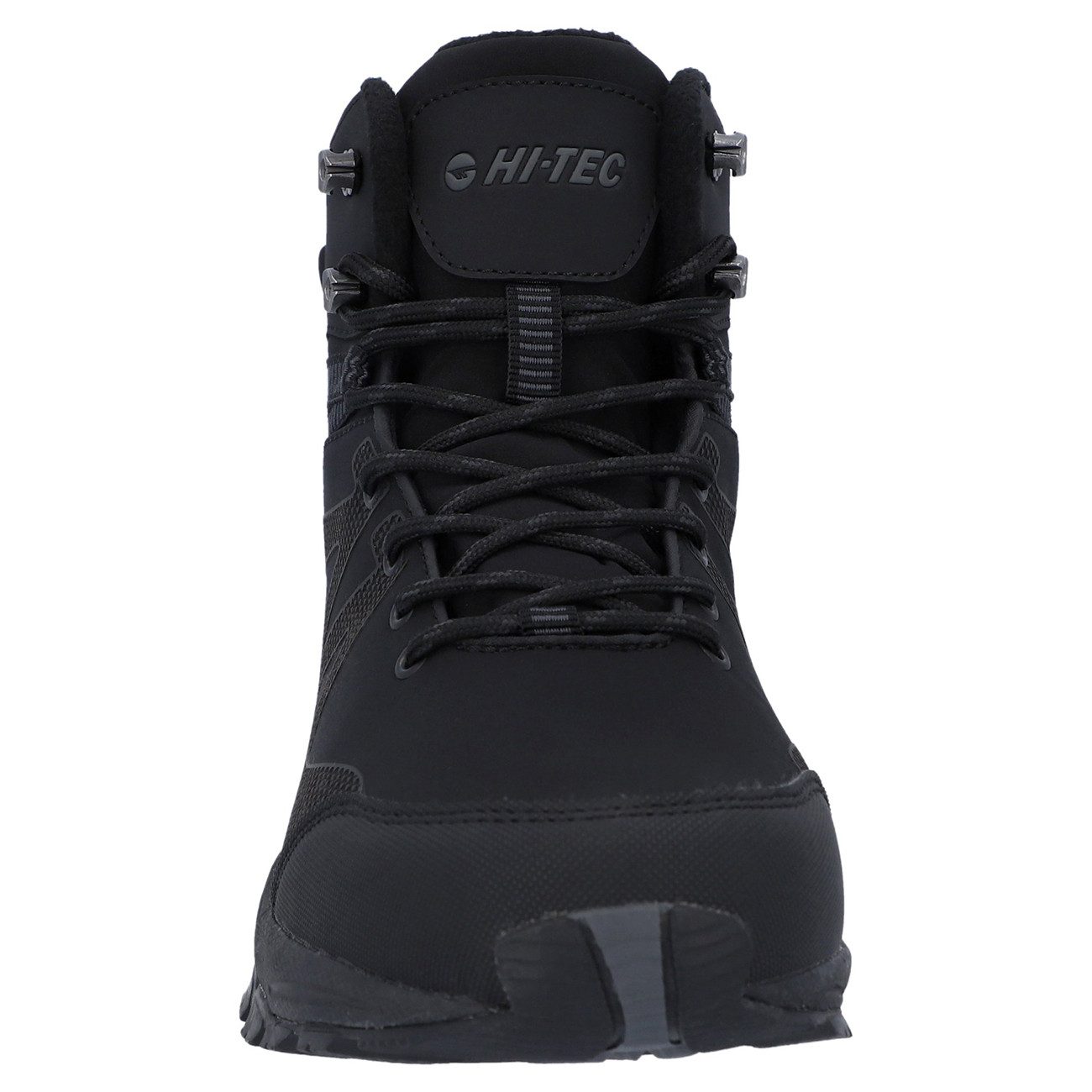 Hi-Tec Jackdaw WP Insulated Winterboots Snowboots, Winterstiefel, Winterschuhe, mit 200g Thinsulate Isolierung – Bild 4 von 5