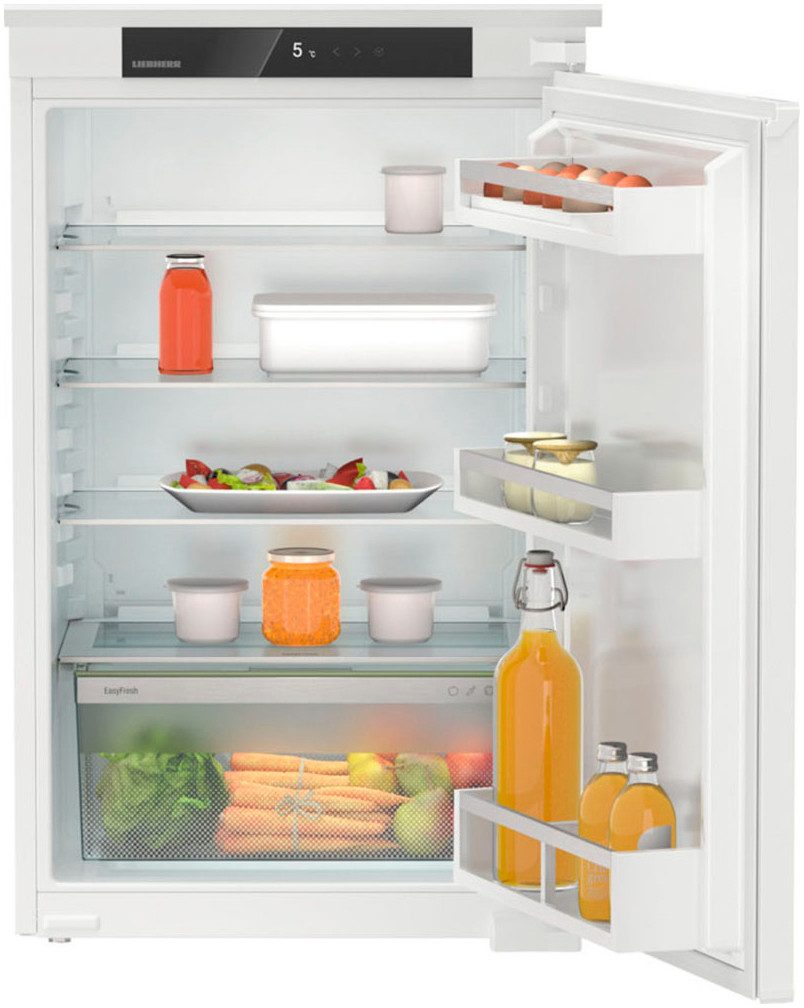 Liebherr Einbaukühlschrank Pure IRSe 3900_994878151, 87,2 cm hoch, 54,1 cm breit, mit EasyFresh