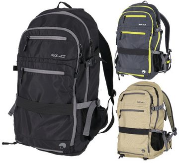 XLC Fahrradrucksack E-Bike Rucksack BA-S98 Protektorenrucksack Trinkrucksack 28 L