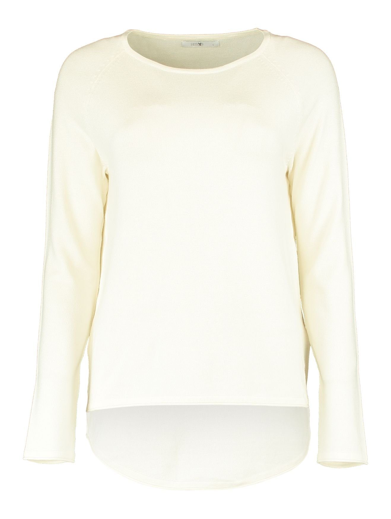 White Water Herren Pullover Mit 1/4-Reißverschluss – Langarmshirt Mit UV50 Sonnenschutz & Silikon-Griff
