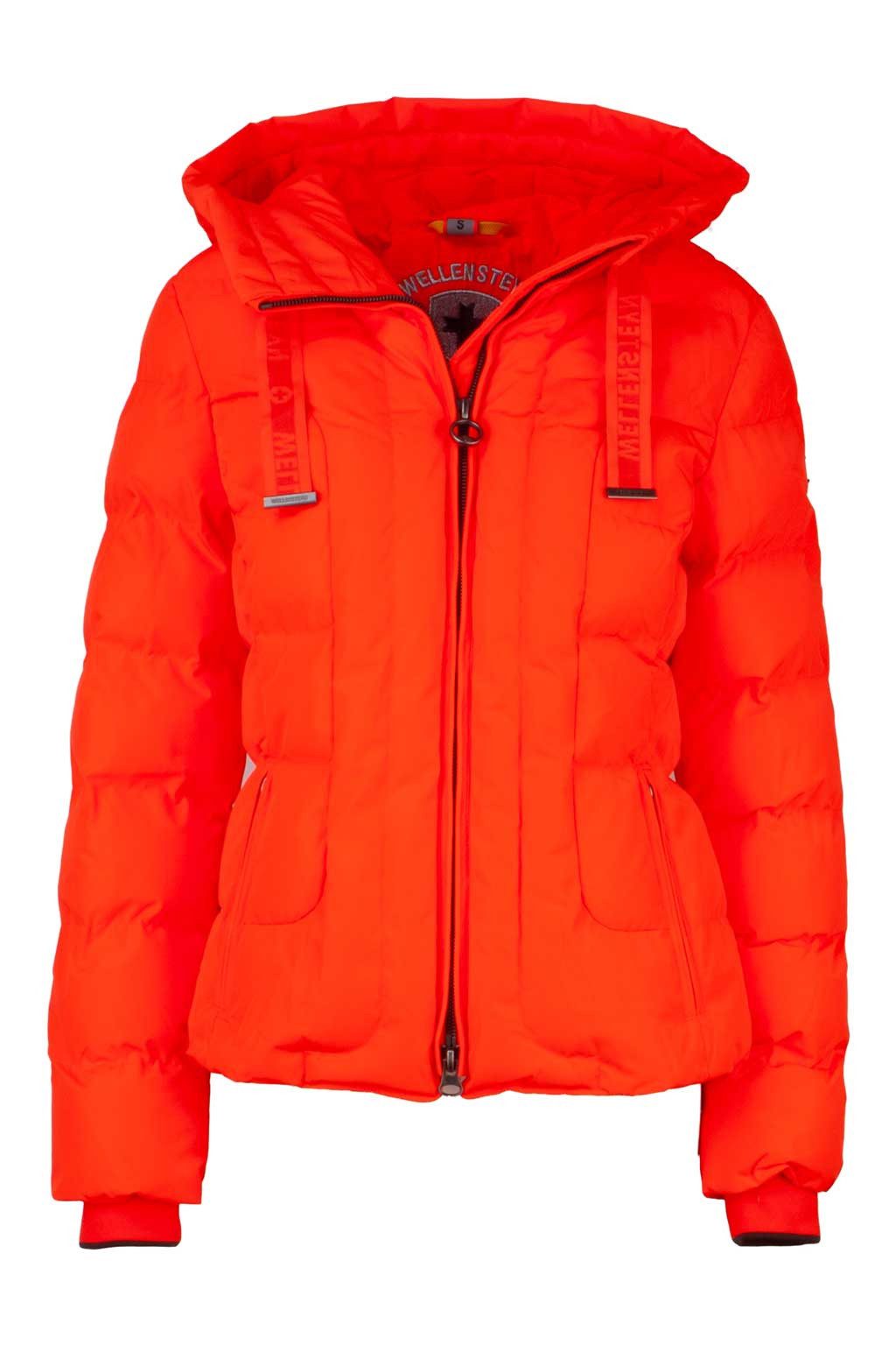 Wellensteyn Steppjacke Jacke günstig online kaufen