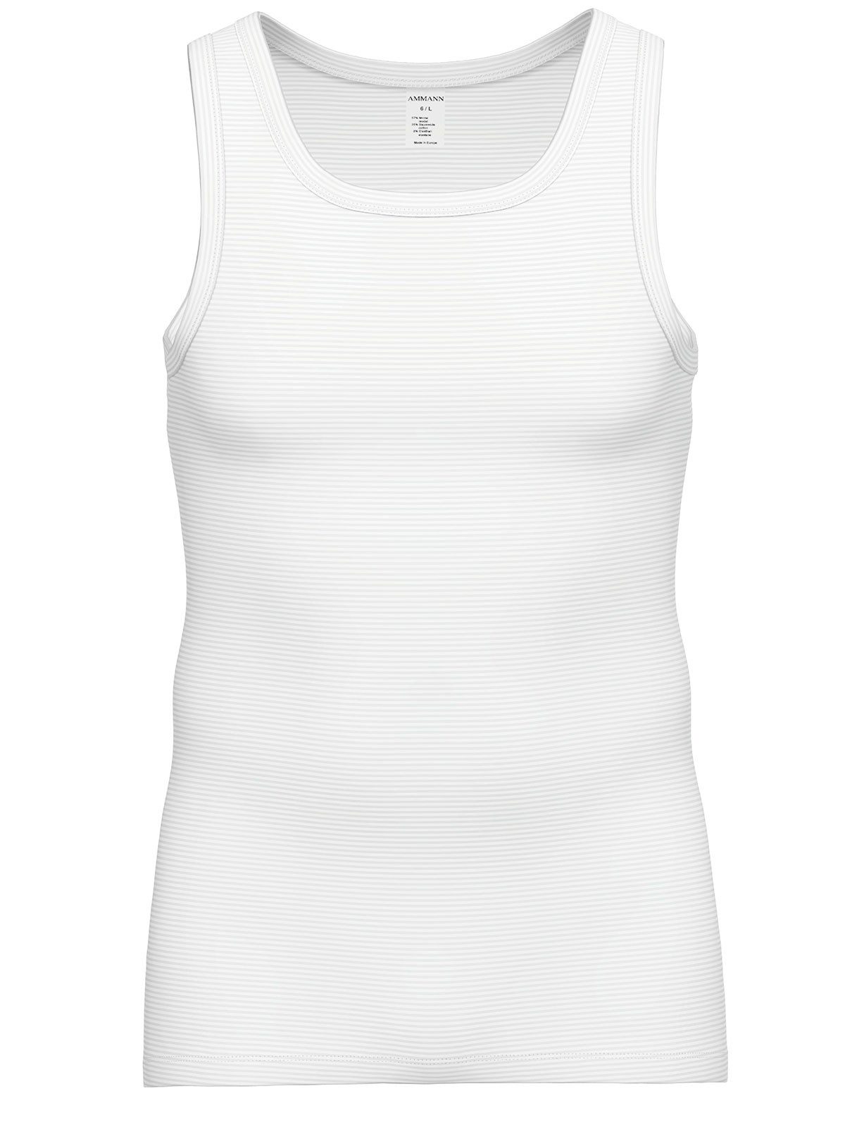 Achselhemd Athletic Shirt Day Modern / Cotton & More
