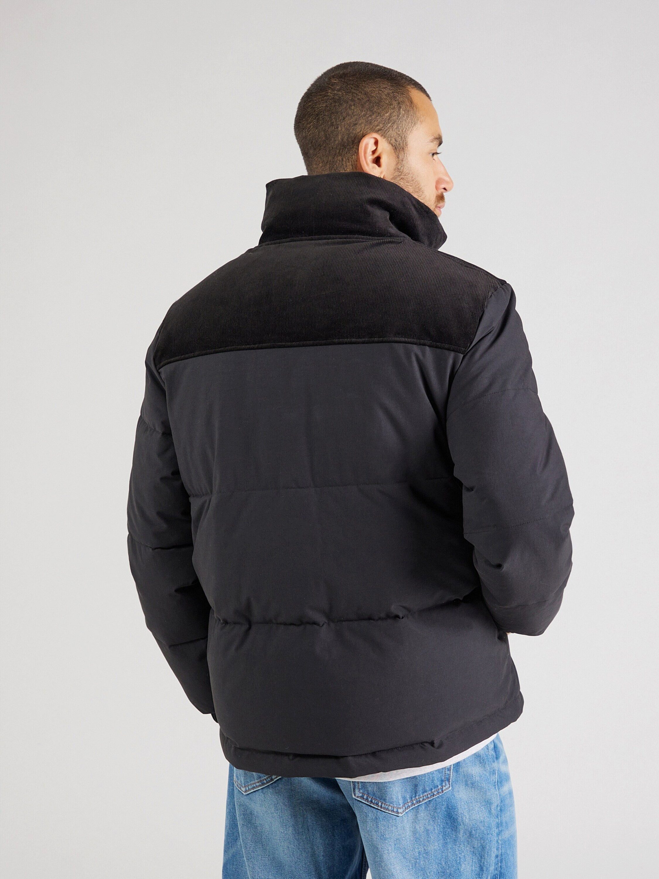 iriedaily Steppjacke Geocatch (1-St)