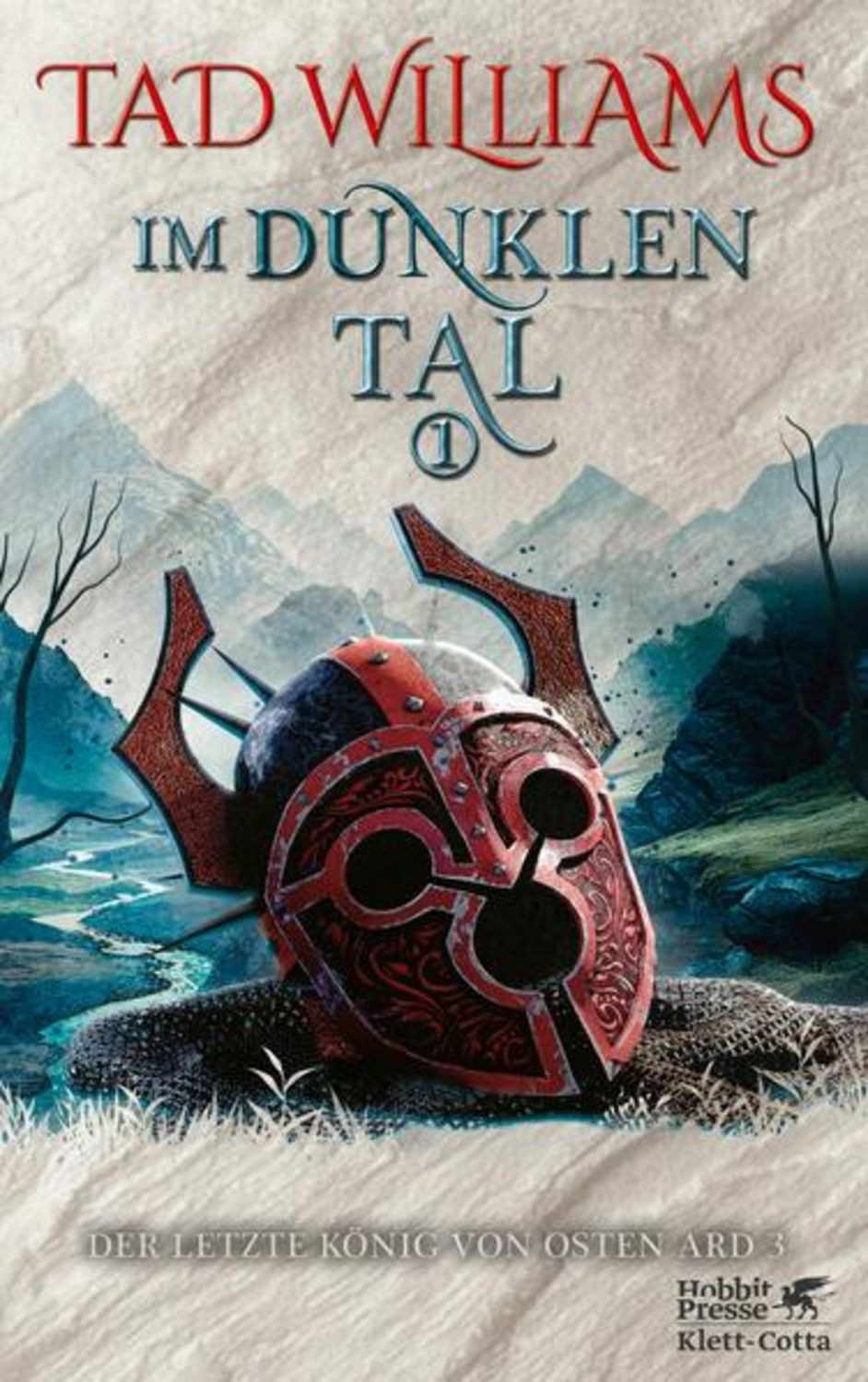 Im dunklen Tal 1 / Tad Williams
