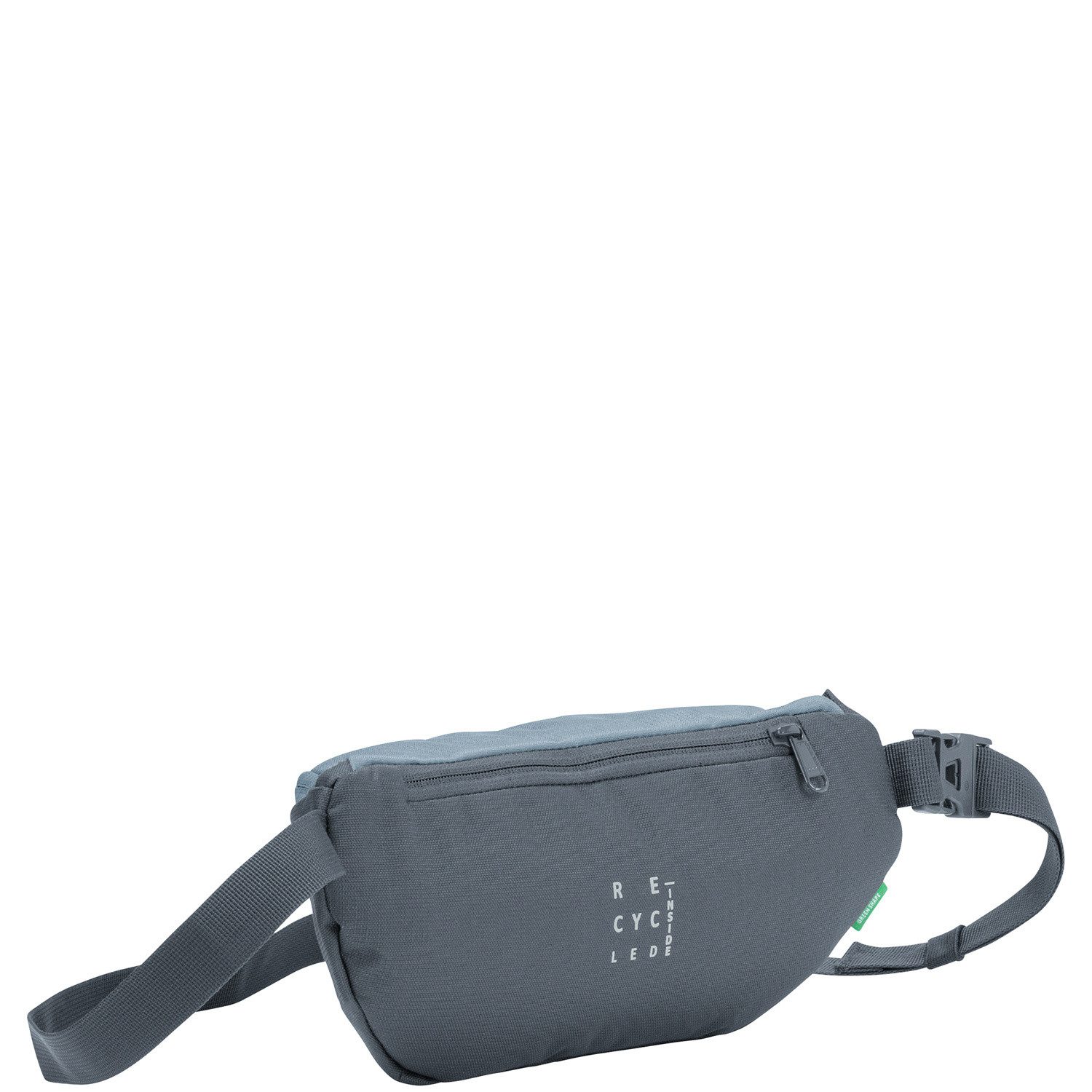 VAUDE Umhängetasche Vaude Hüfttasche WegaMove heron (1, 1-tlg., 1)