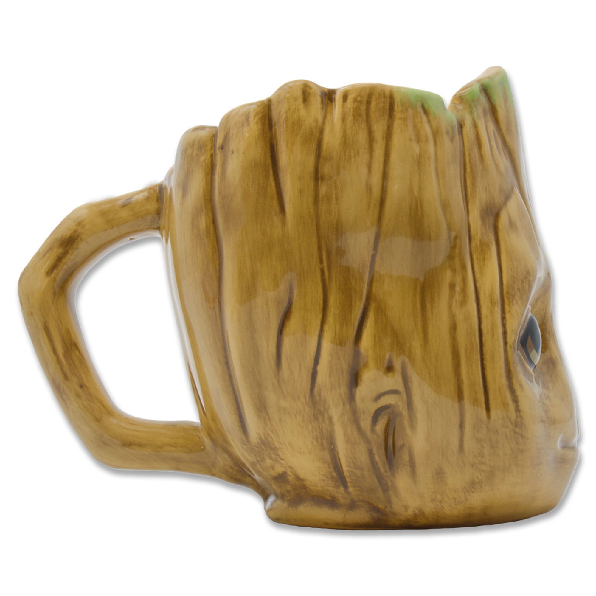 Tasse Marvel Comics - Lizenz Tassen 3D - Baby Groot