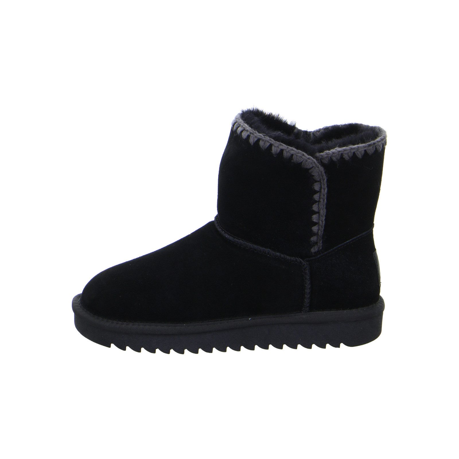 Ara Boot Alaska Stiefelette