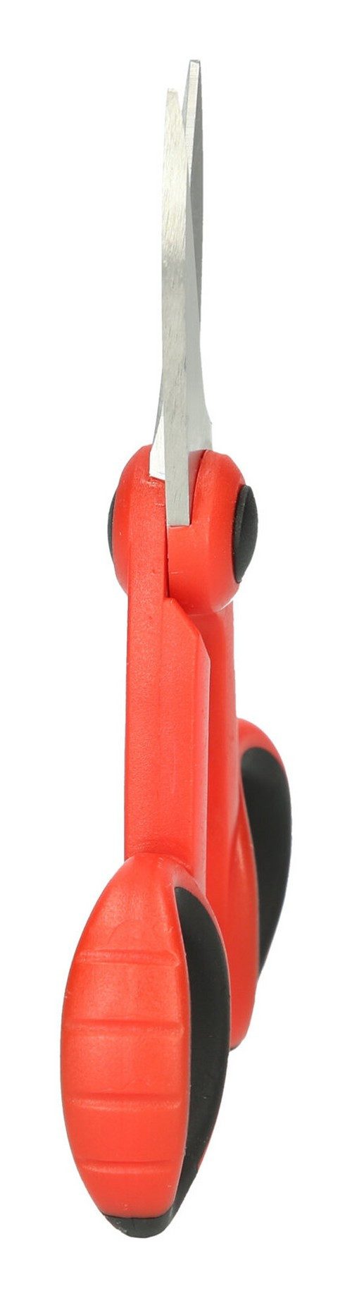 KS Tools Elektrikerschere, Universal-Werkstattschere